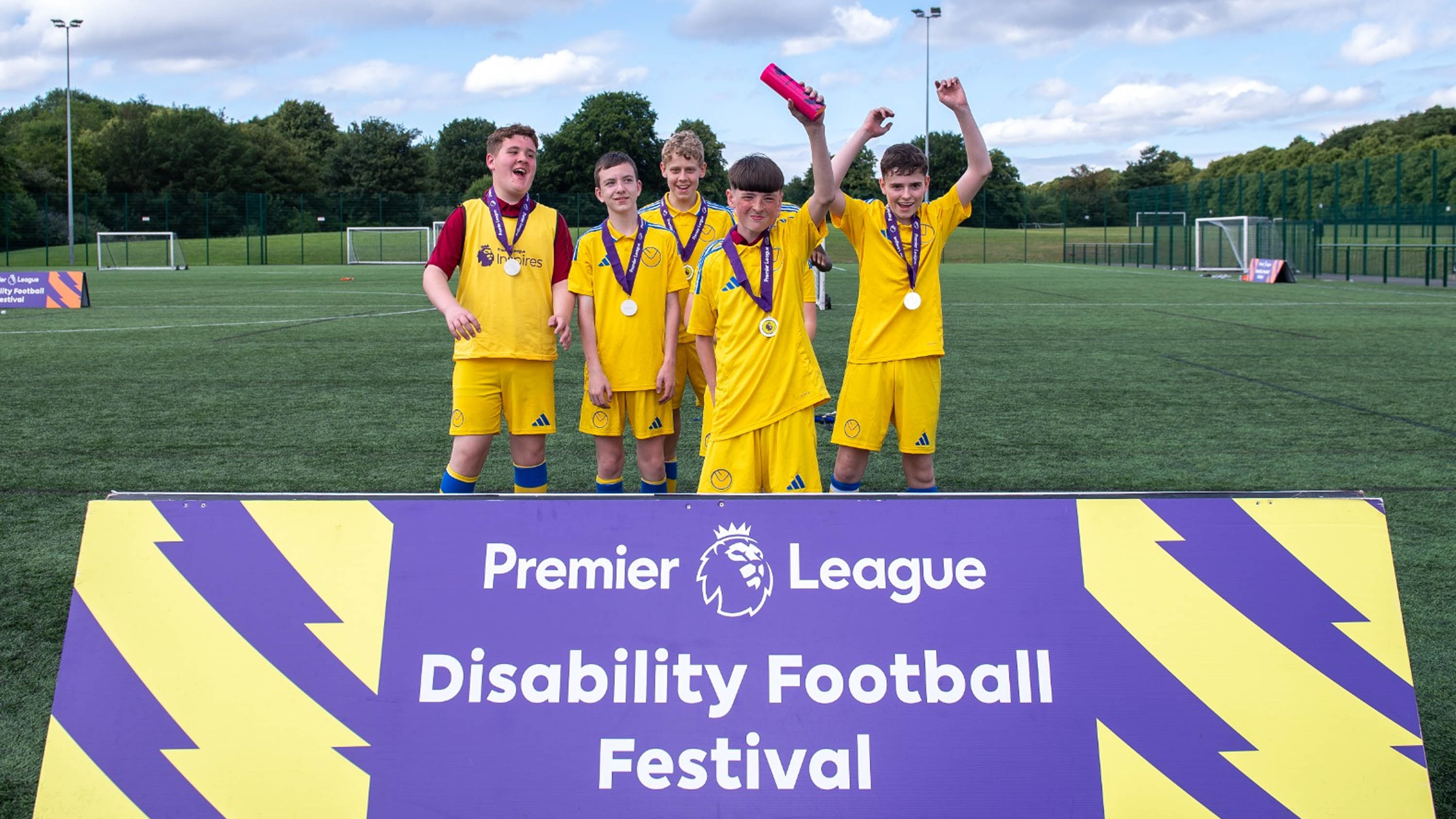 Disability Festival