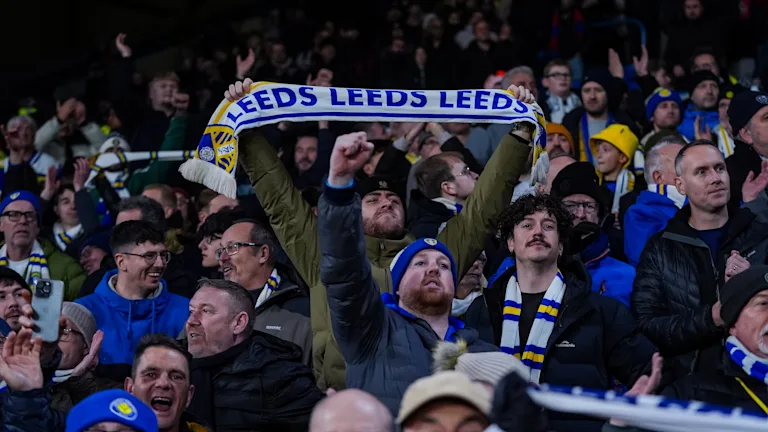 How To Buy Tickets Leeds United US Tour 2026 Leeds United how-to-buy-tickets-leeds-united-us-tour-2026-leeds-united