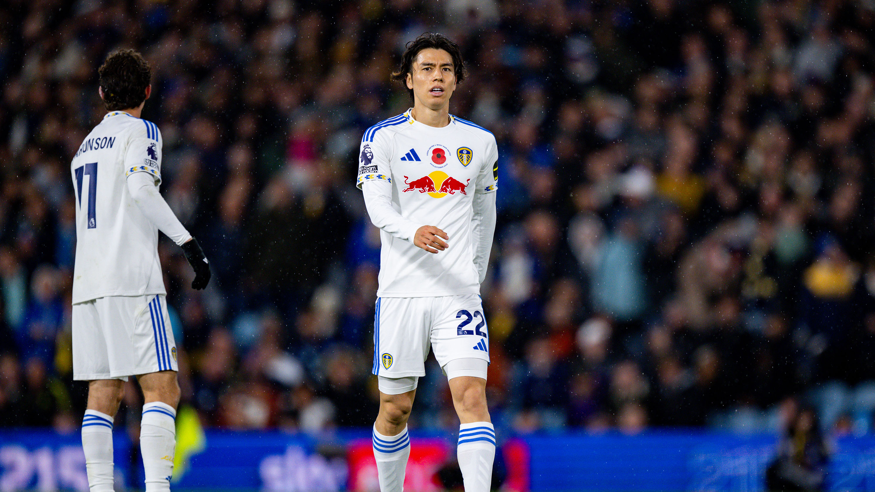 Ao Tanaka remembrance shirt