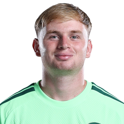 Rory Mahady
