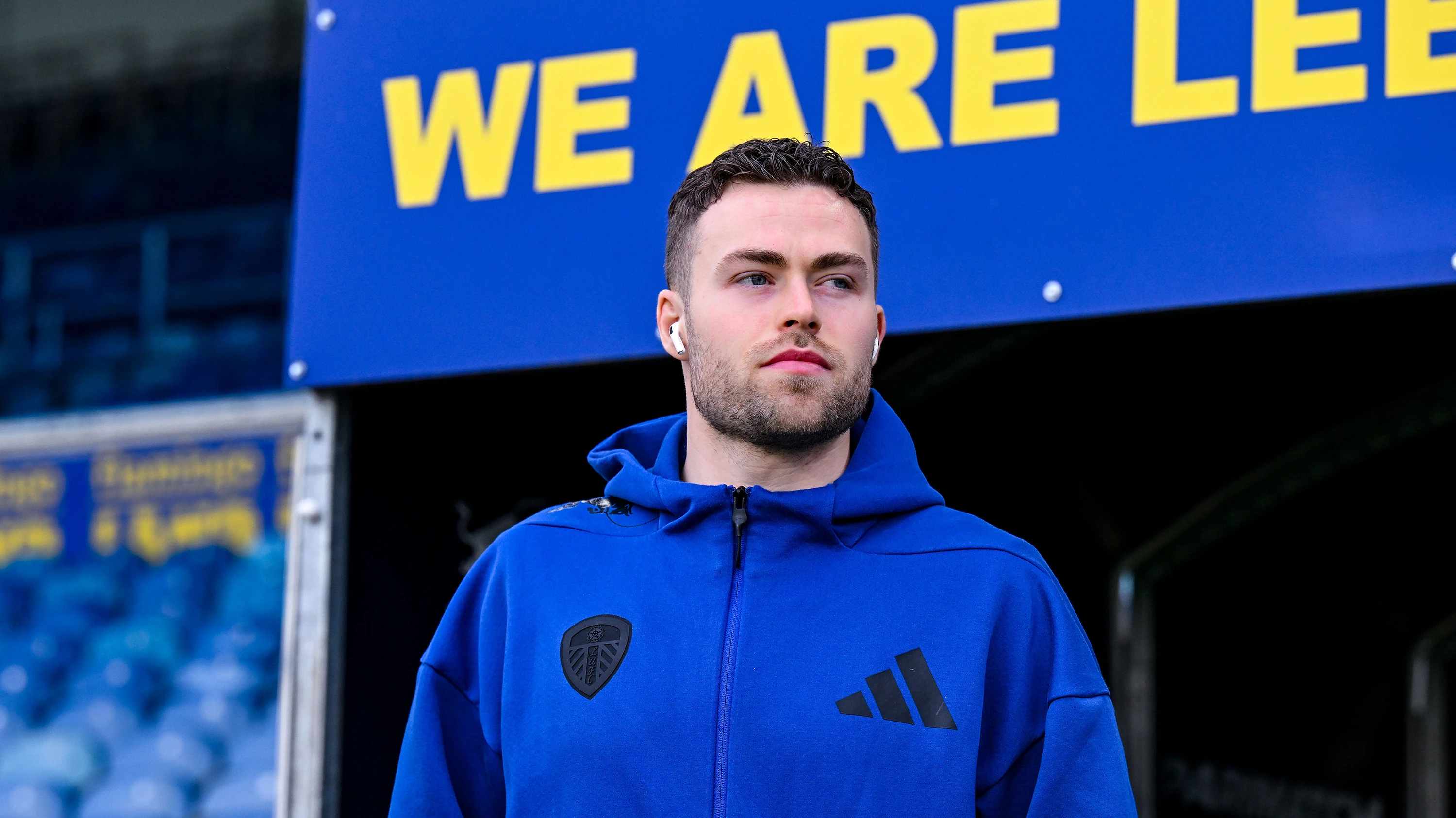 Gabi Gudmundsson arrival