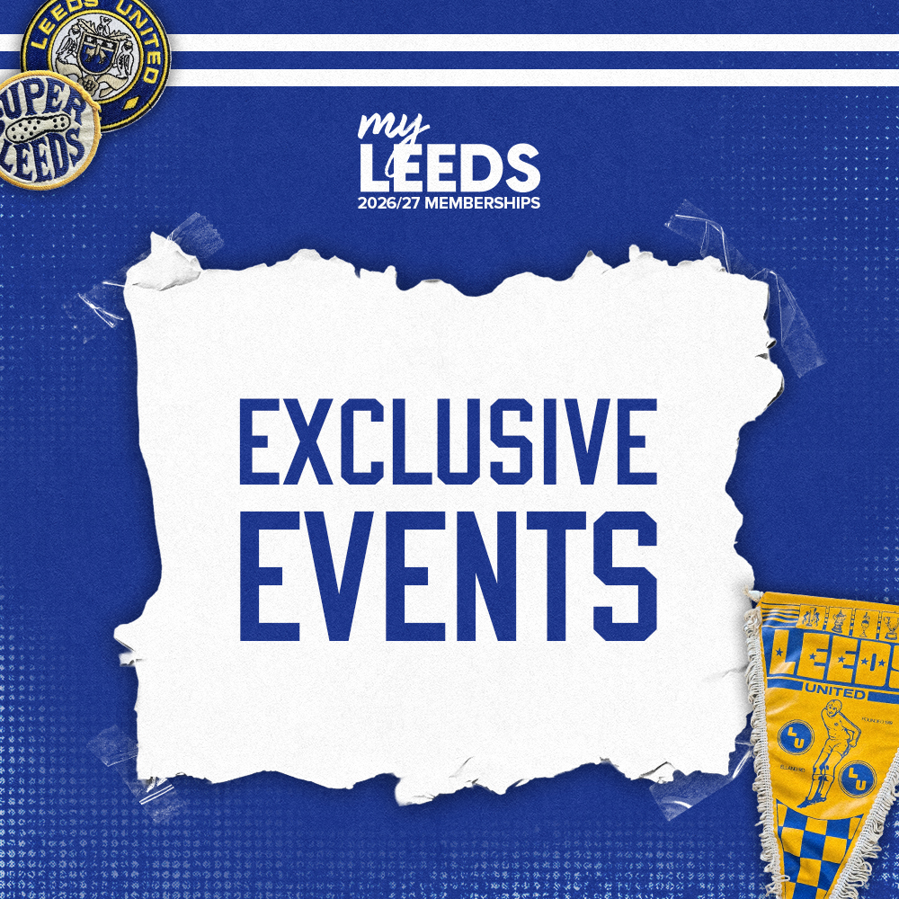 Gateway: 2627 Memberships - Exclusive Events