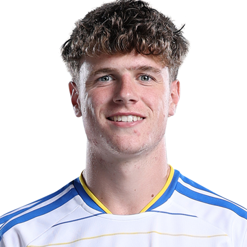 Rhys Chadwick