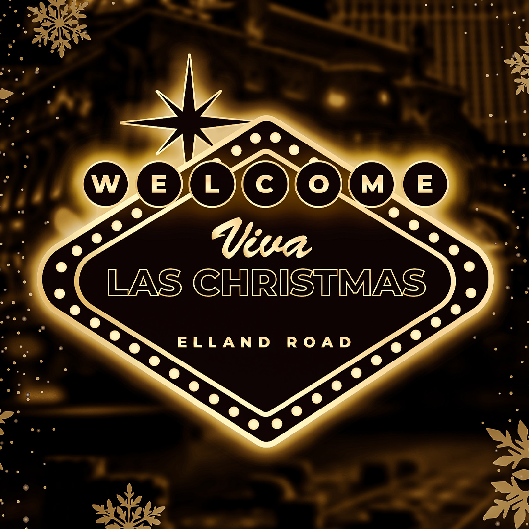 Viva Las Christmas