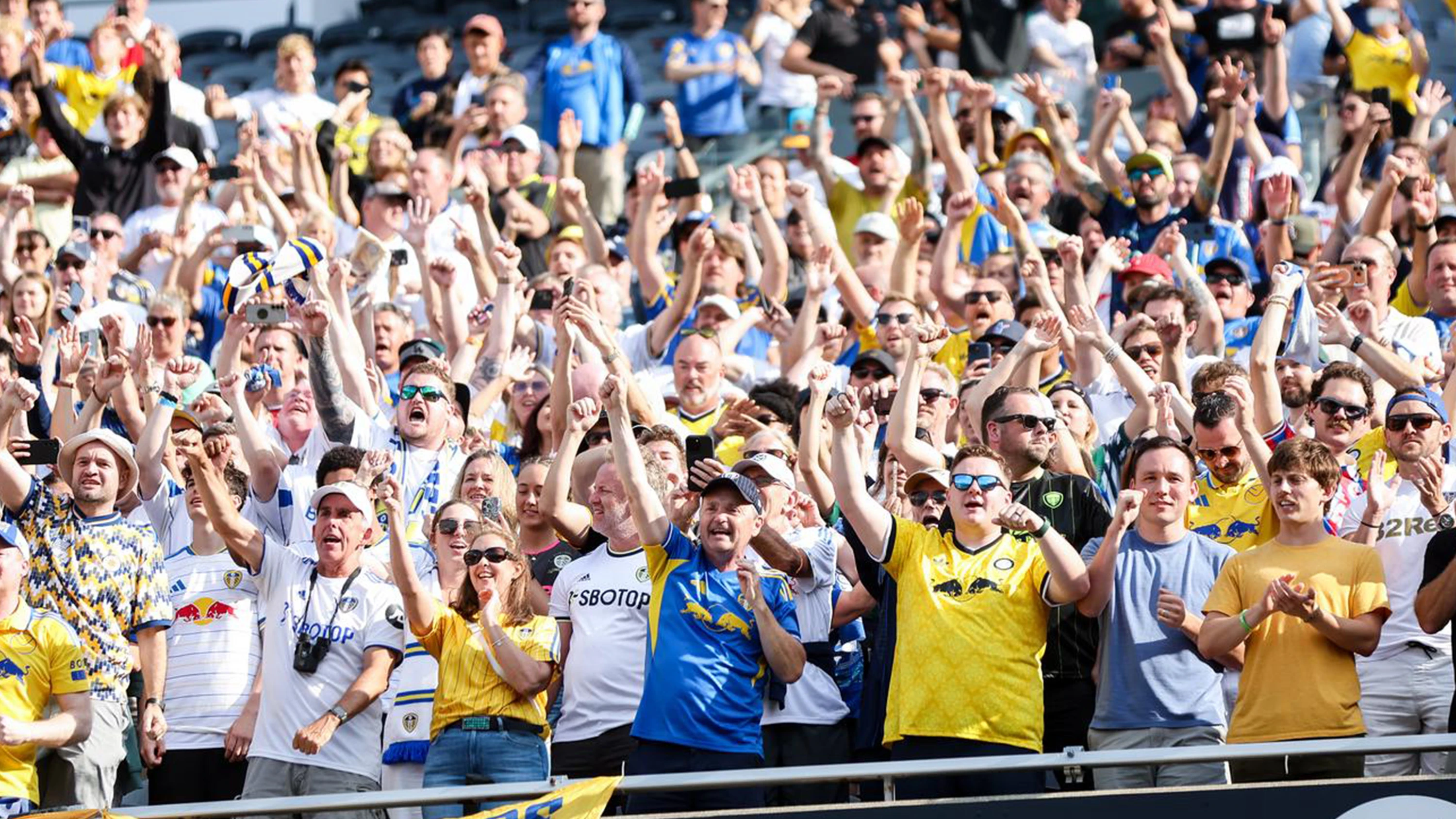 FANS USA