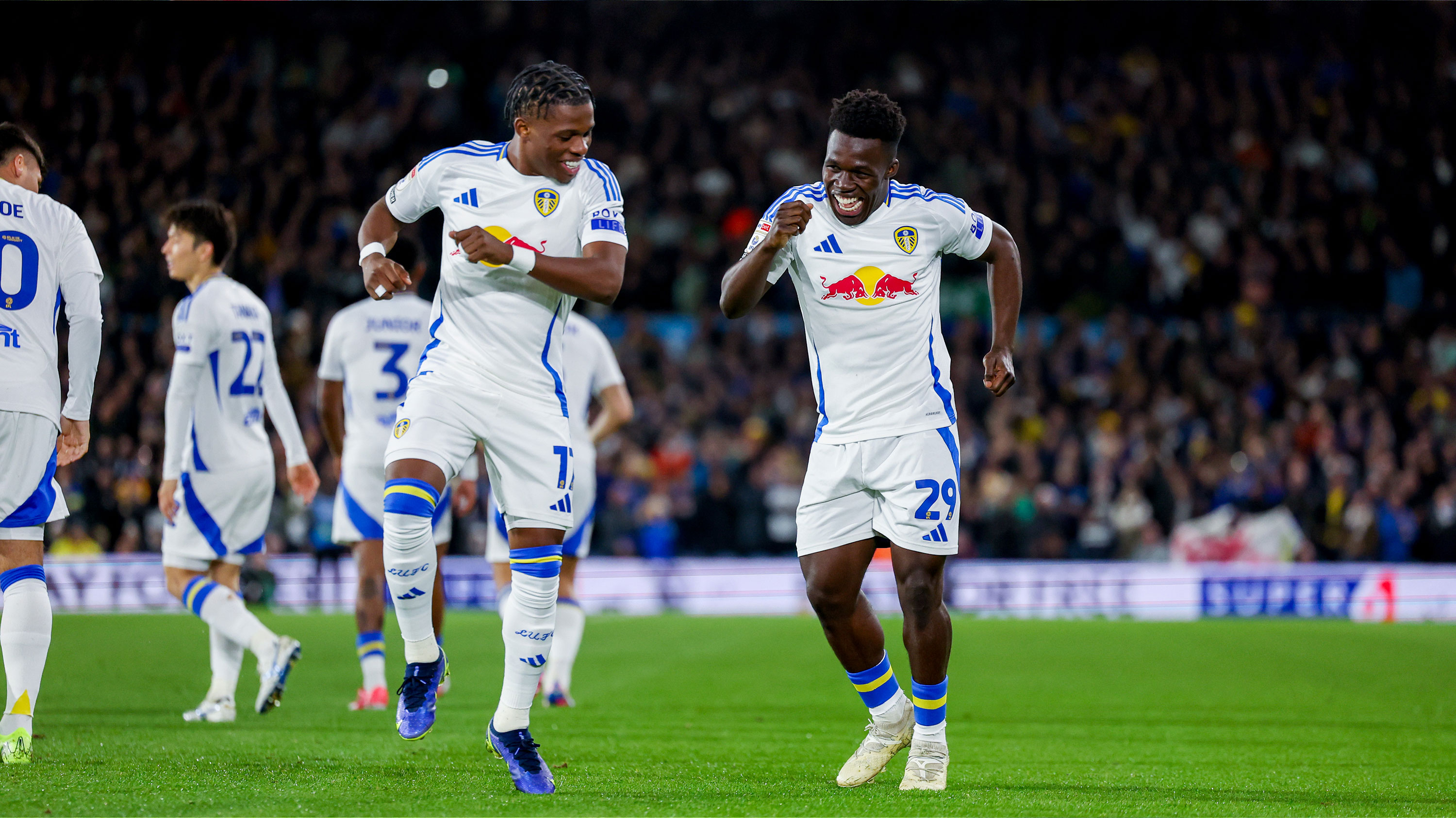 raamzani goal v watford