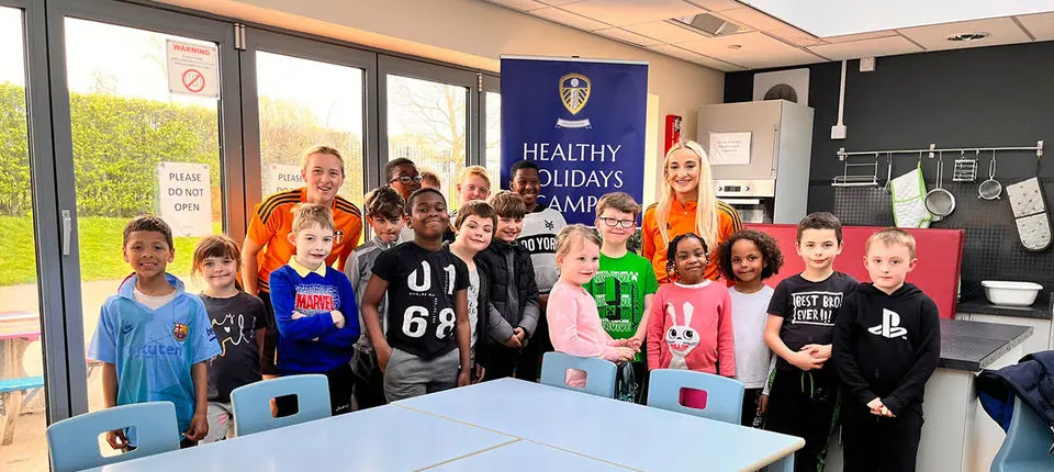 Paige and Bass camp banner.jpg