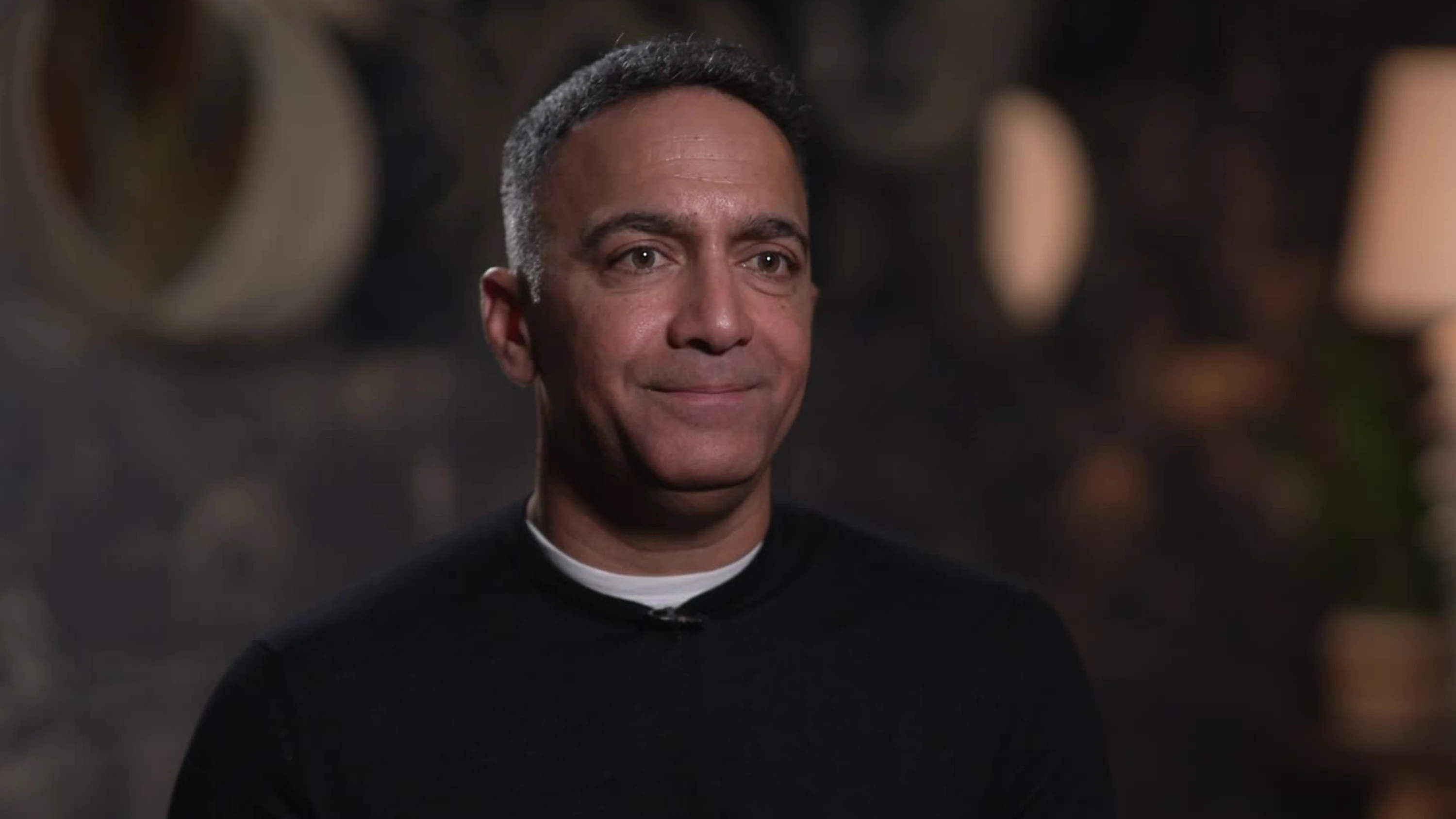 Paraag Marathe Interview
