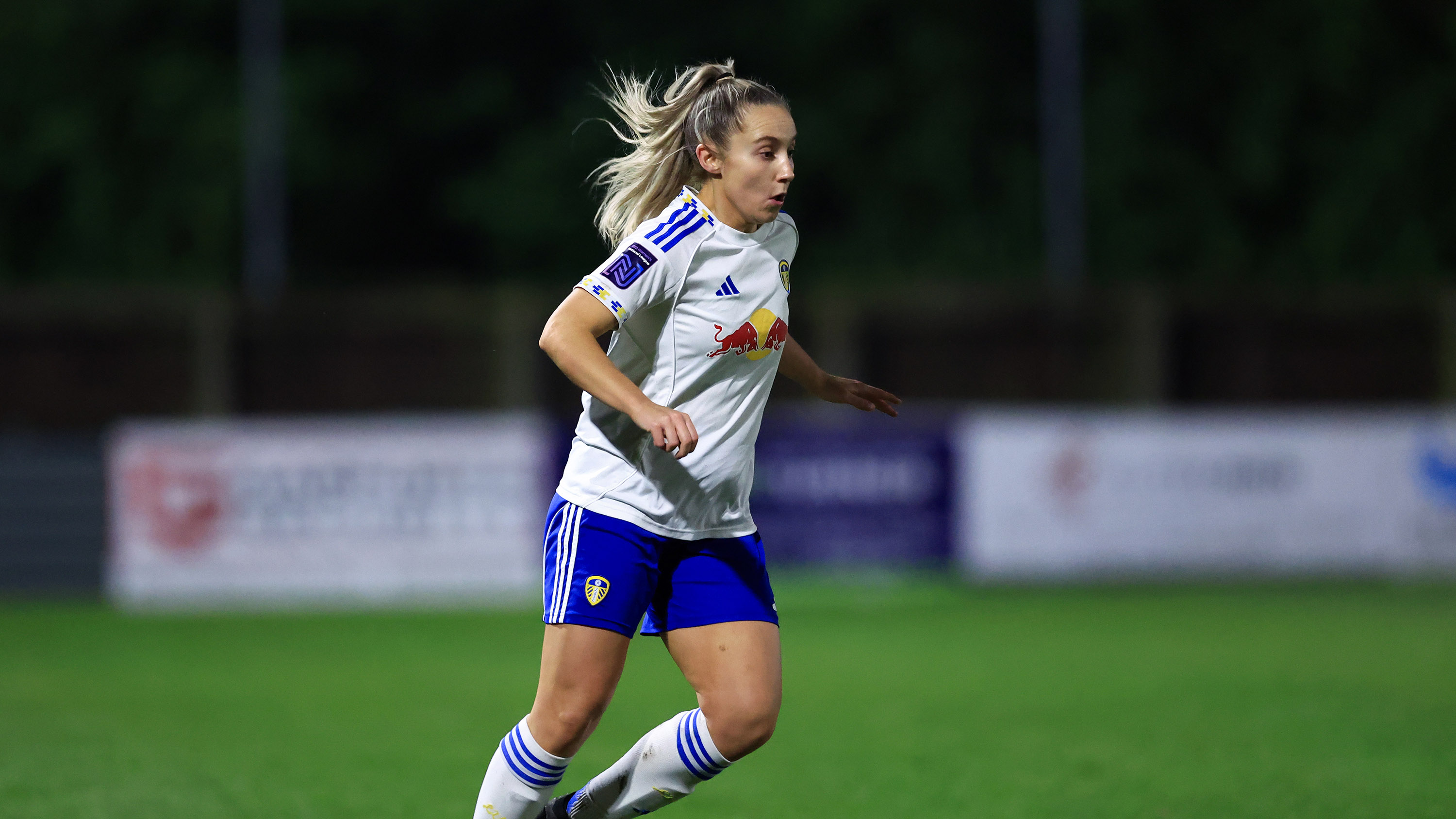 Drew Greene vs York City (1)