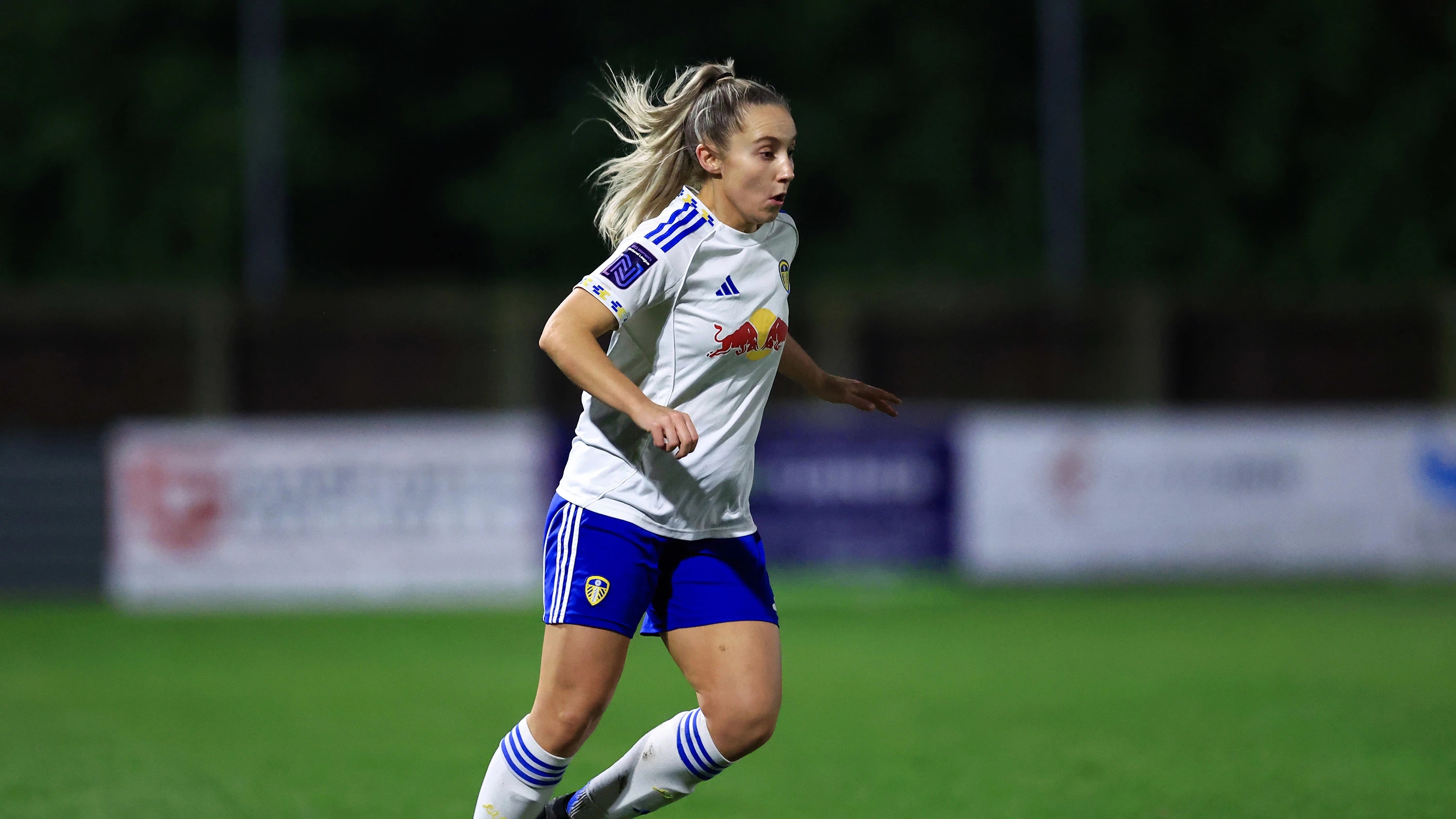 Drew Greene vs York City (1)