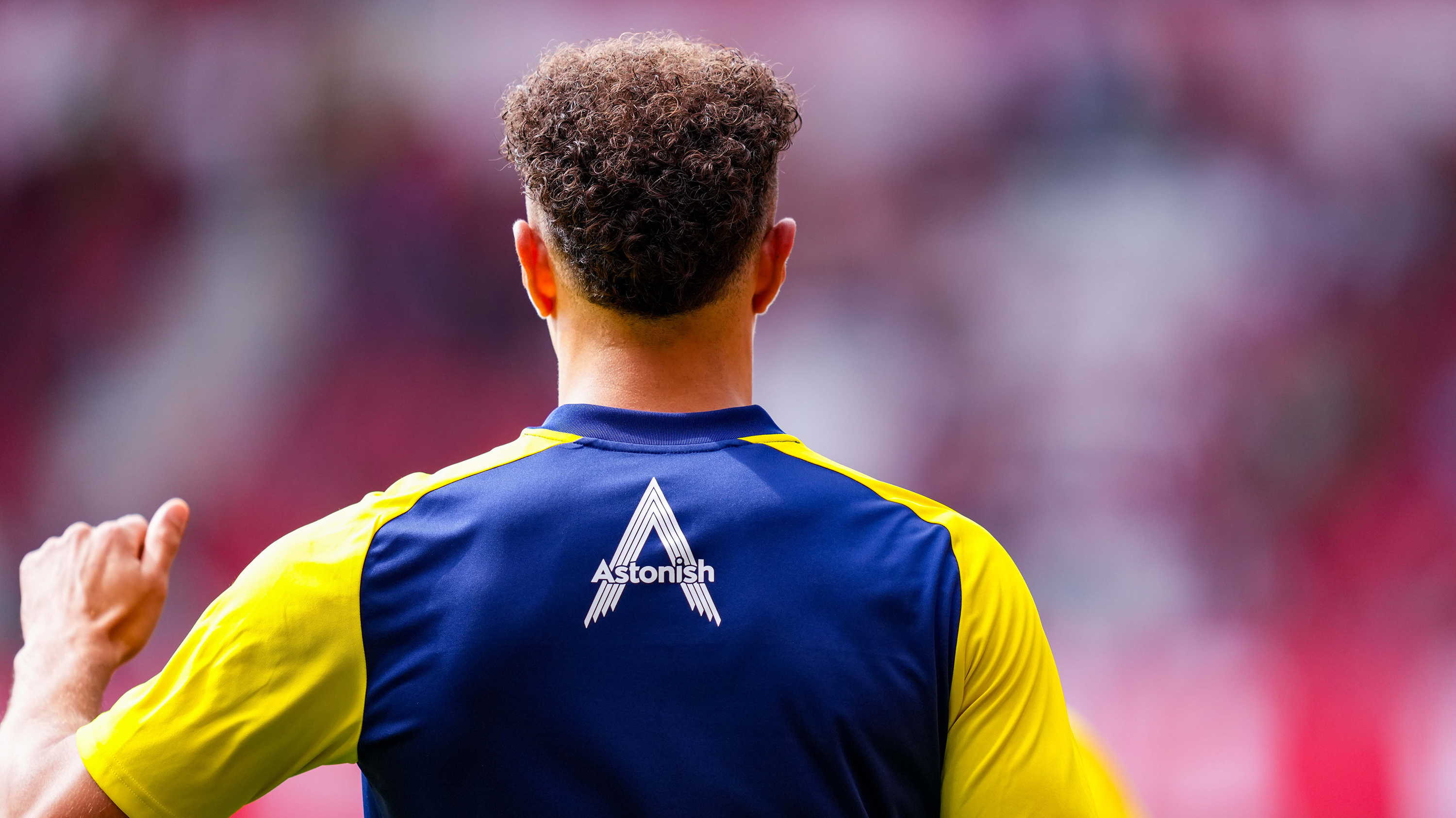 Ethan Ampadu Forest Aug 26 Astonish announcement