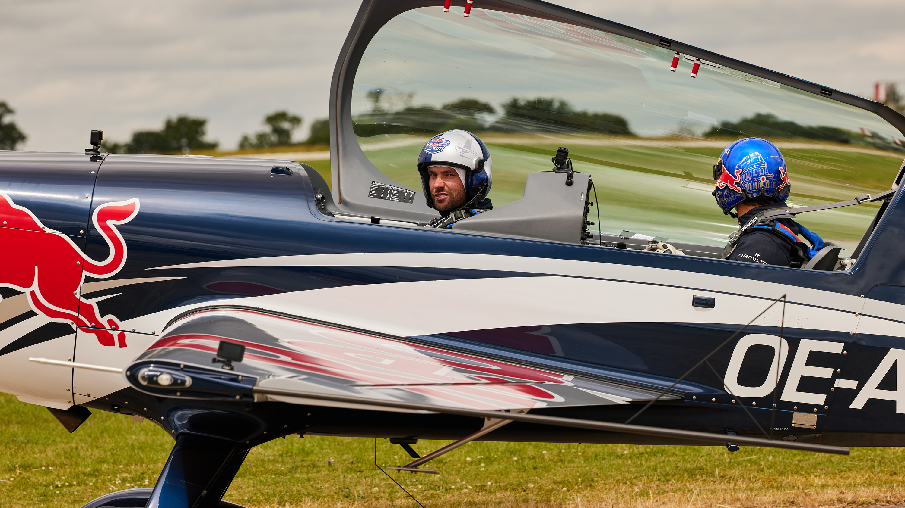 Stuart Dallas Plane 006