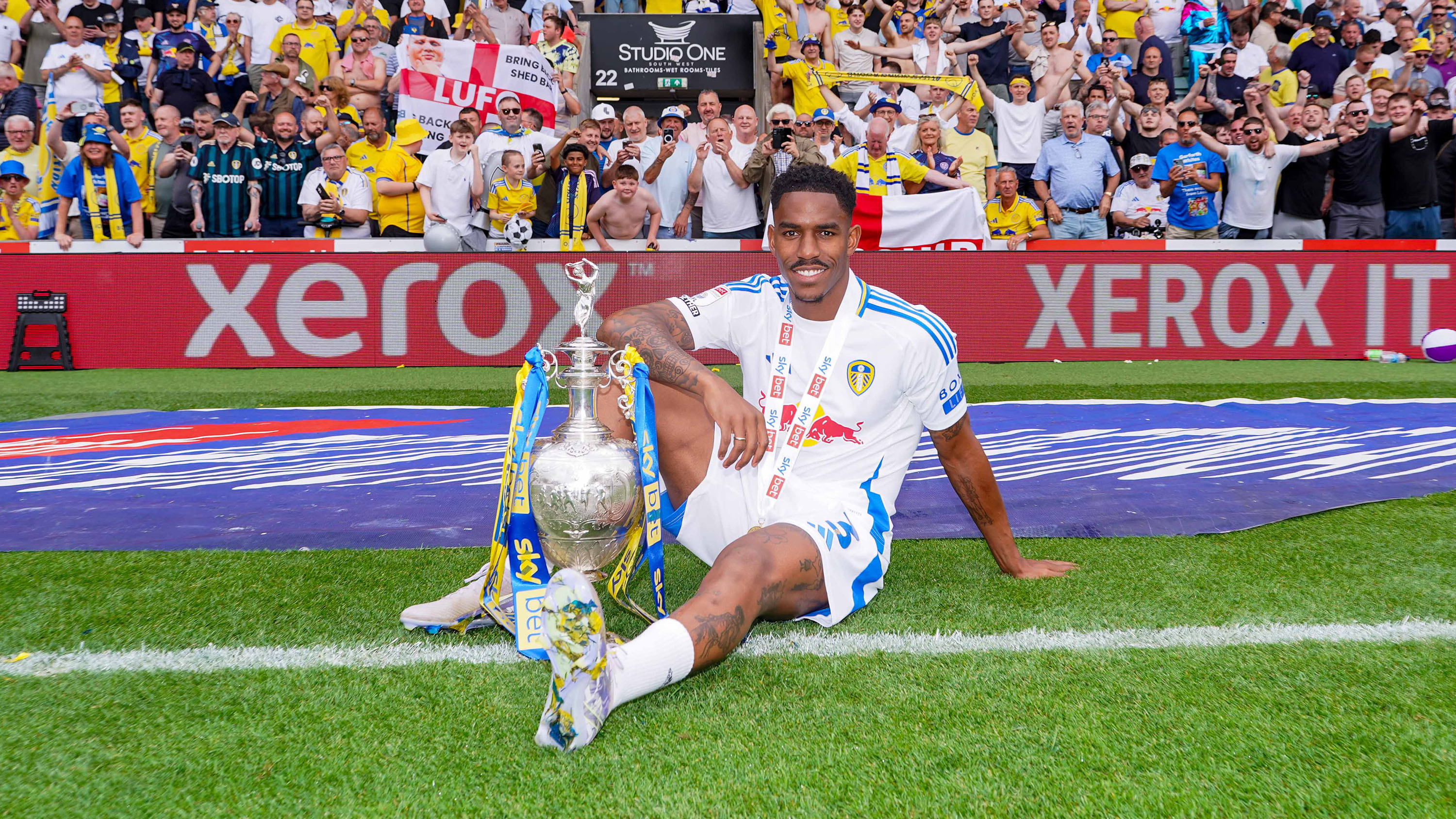 Firpo Trophy Plymouth