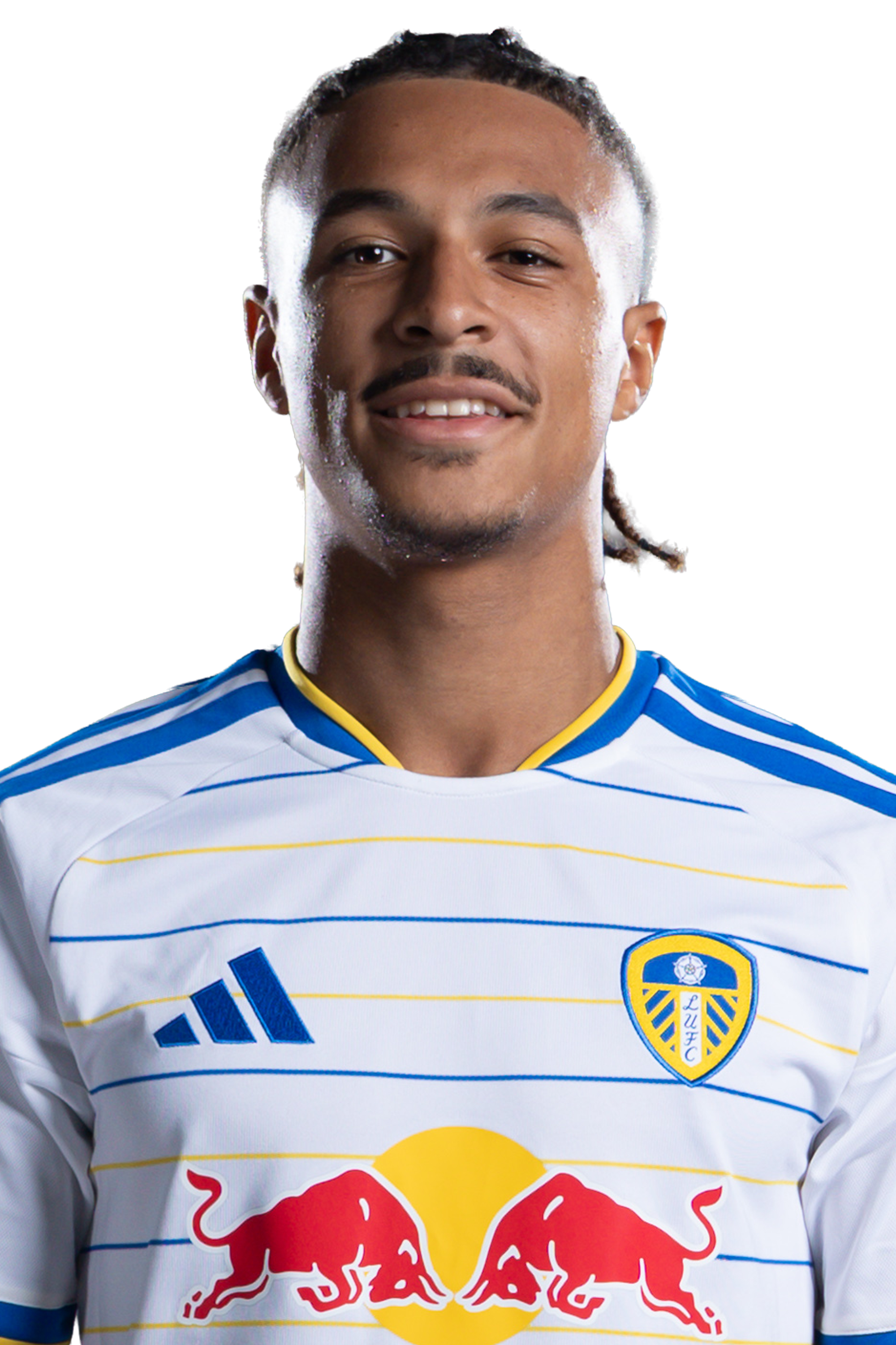 Player Profile: Jean-Matteo Bahoya