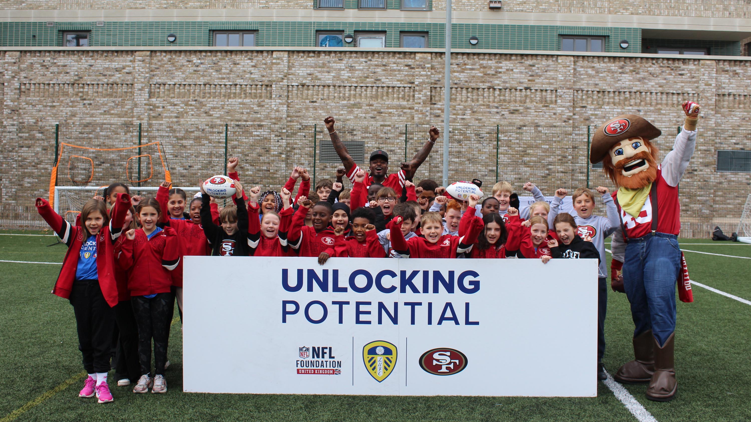 Unlocking Potential (1)