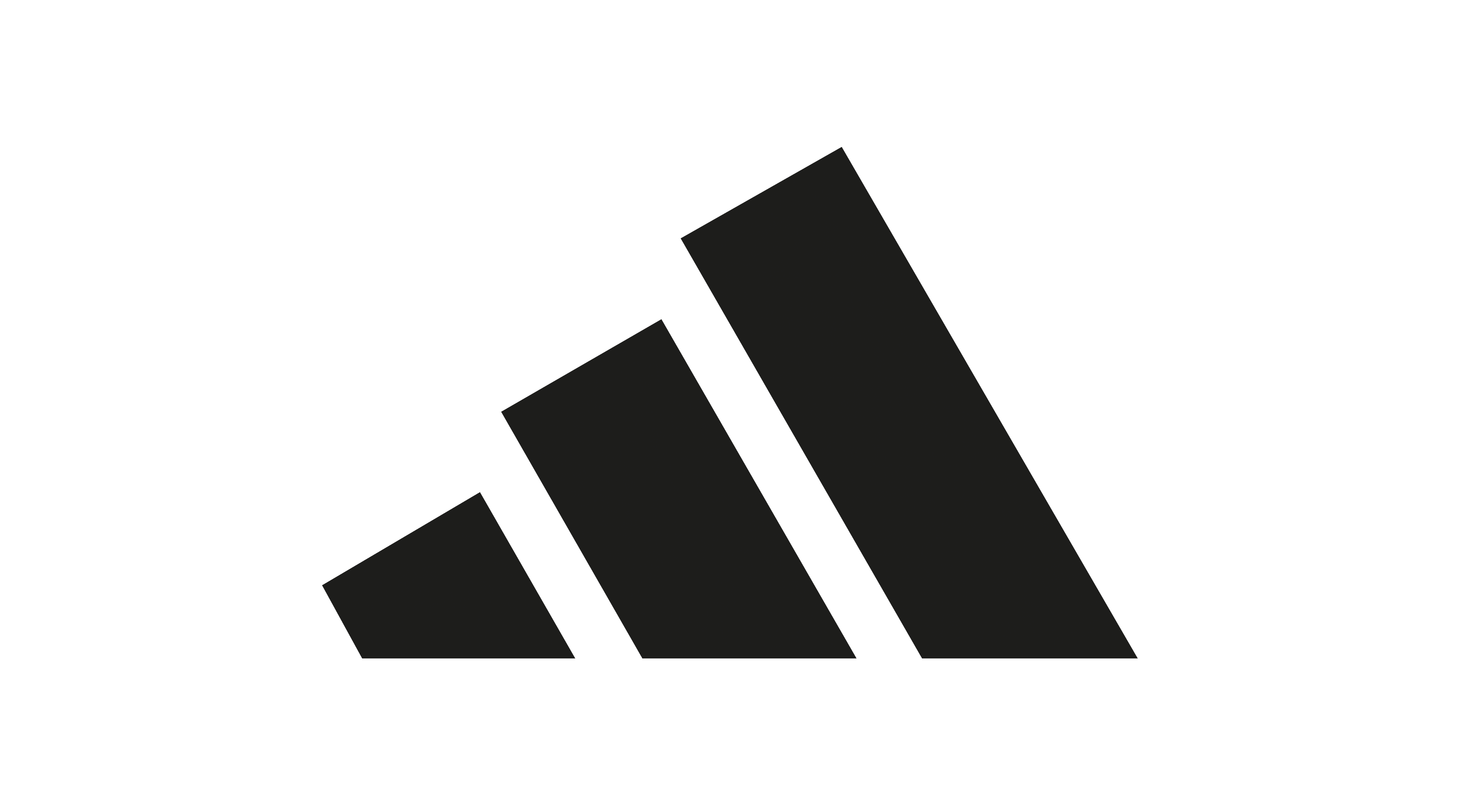 Adidas Logo (Header)