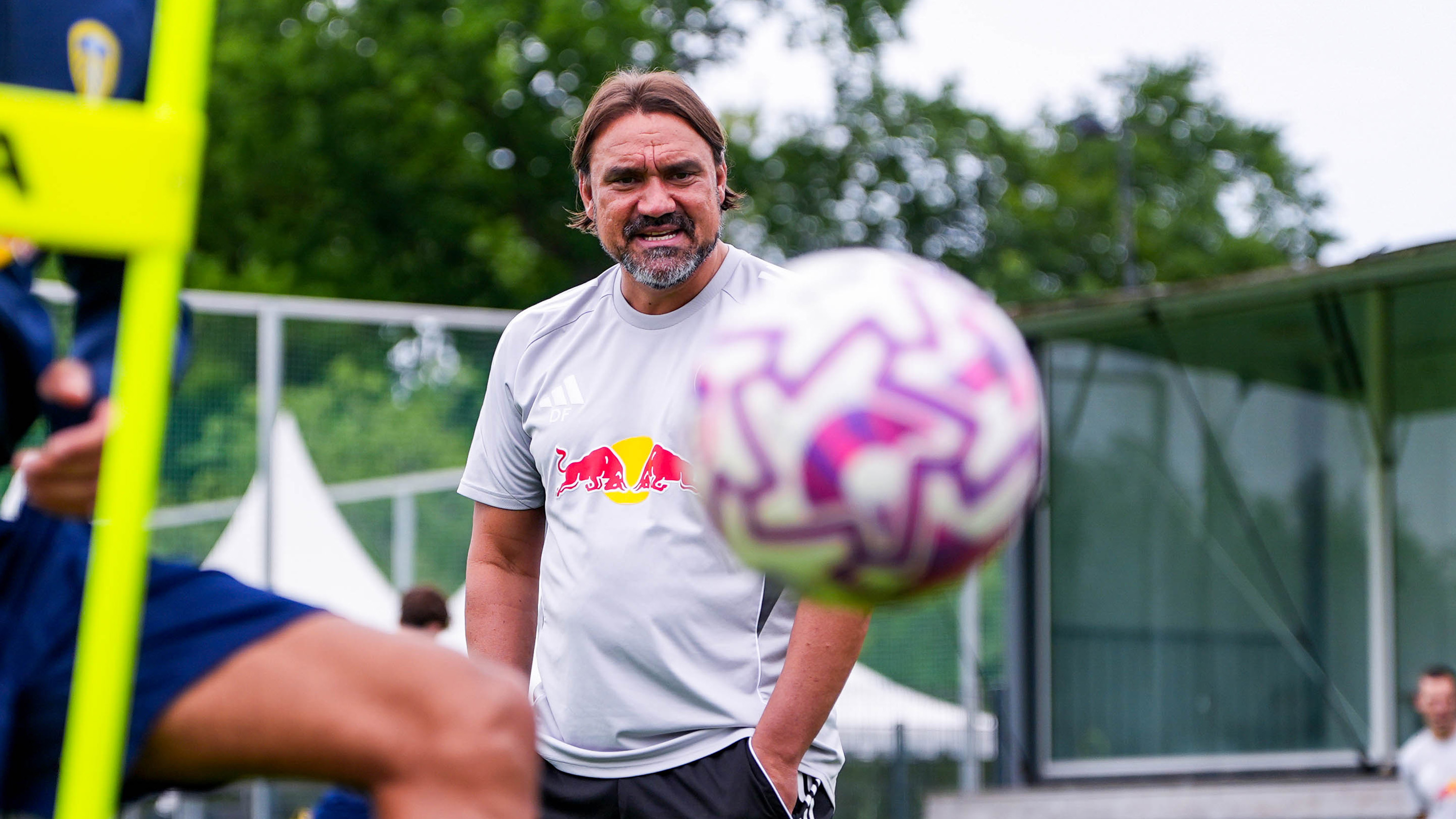 Germany Training 000