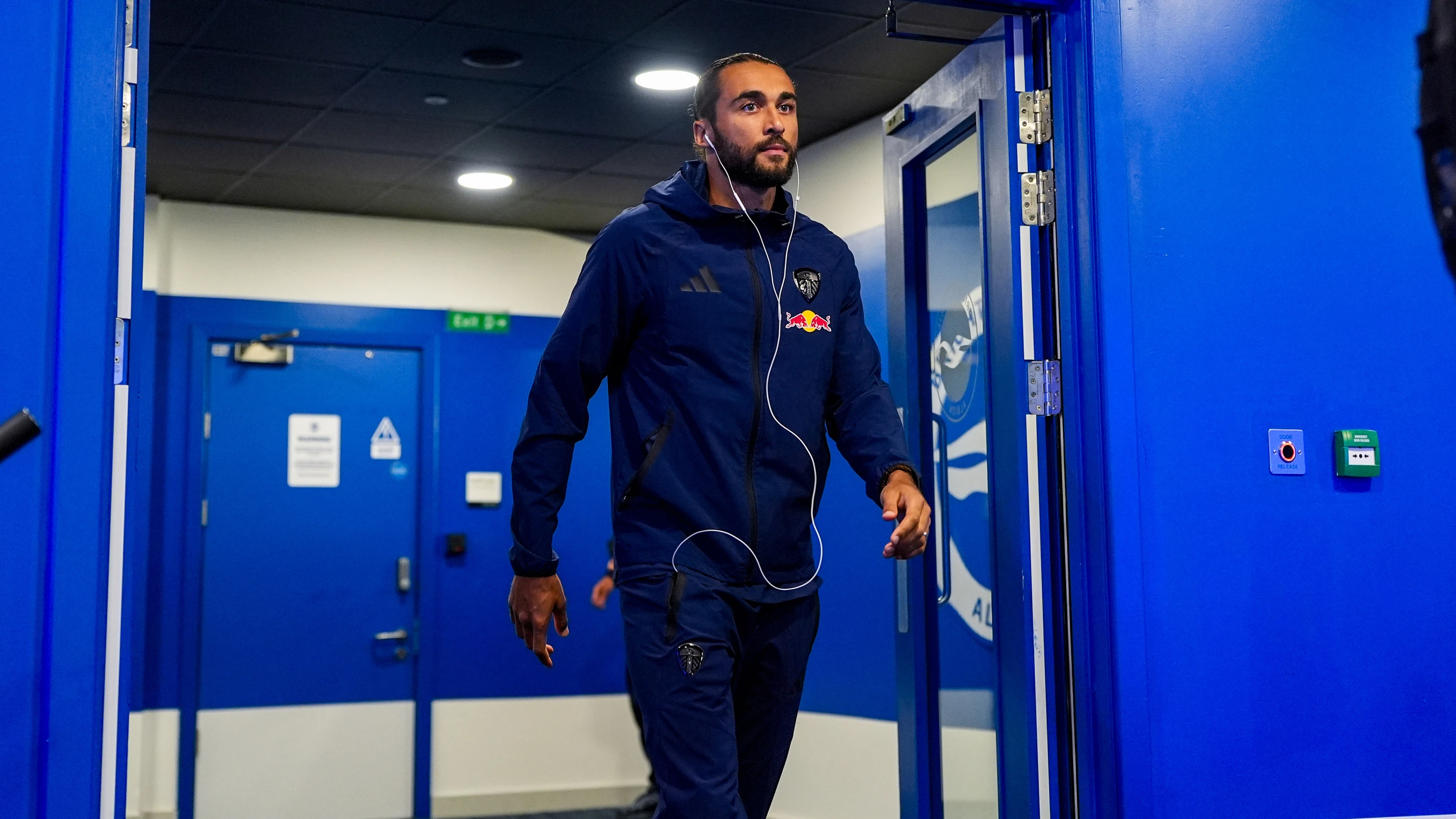 Dominic Calvert-Lewin Brighton A Sep 26 arrival