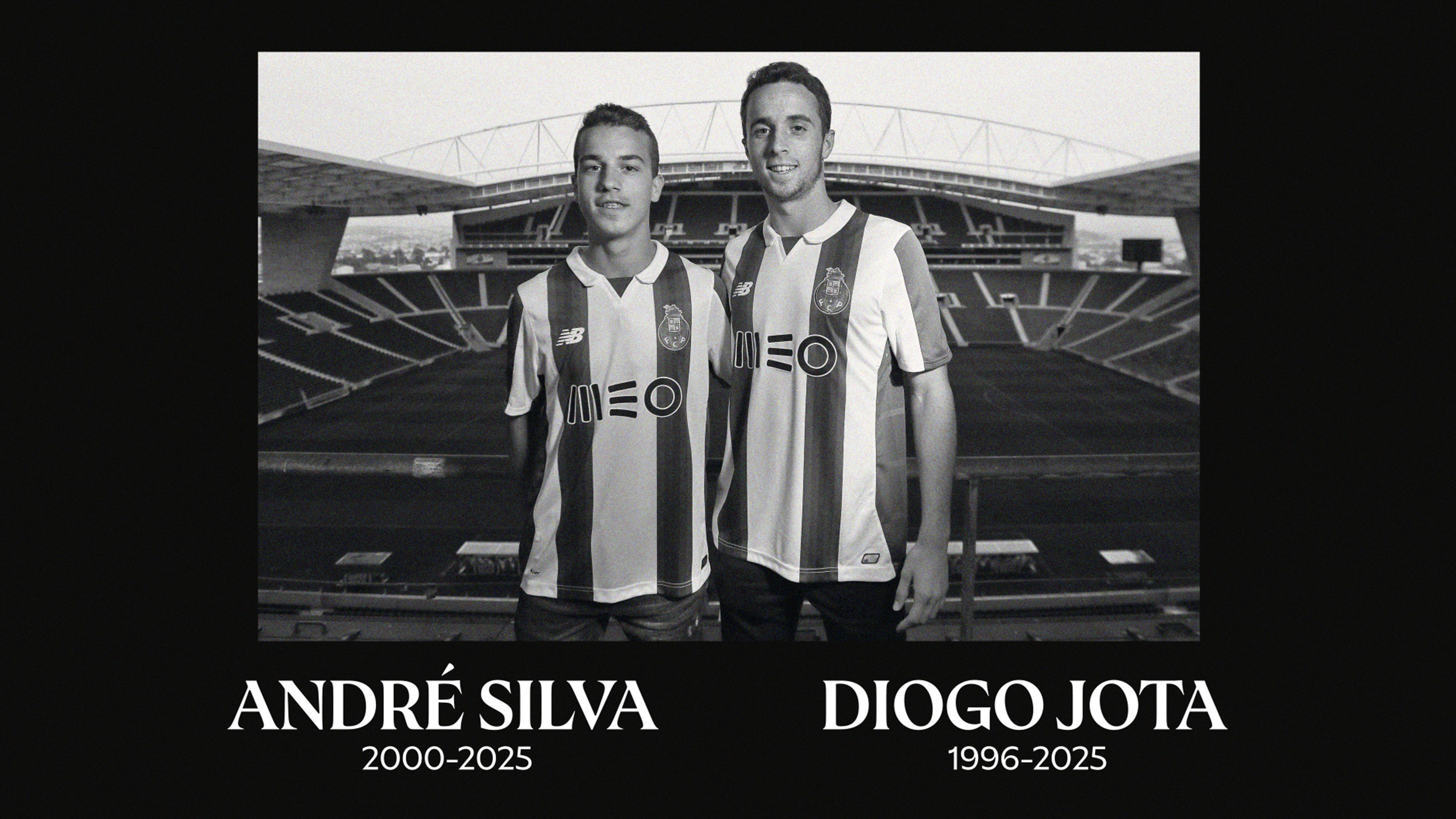 Diogo and Andre tribute
