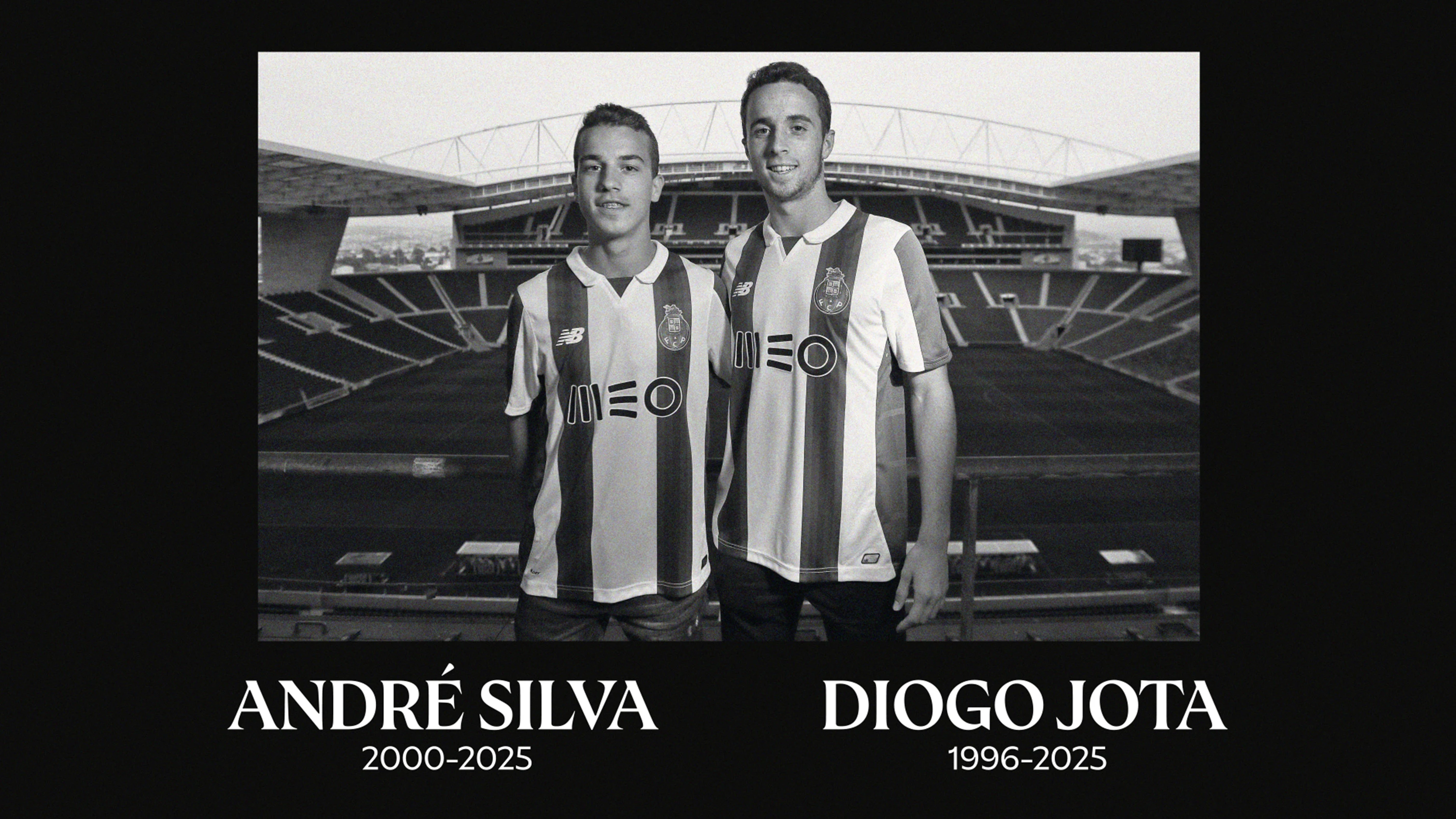 Diogo and Andre tribute