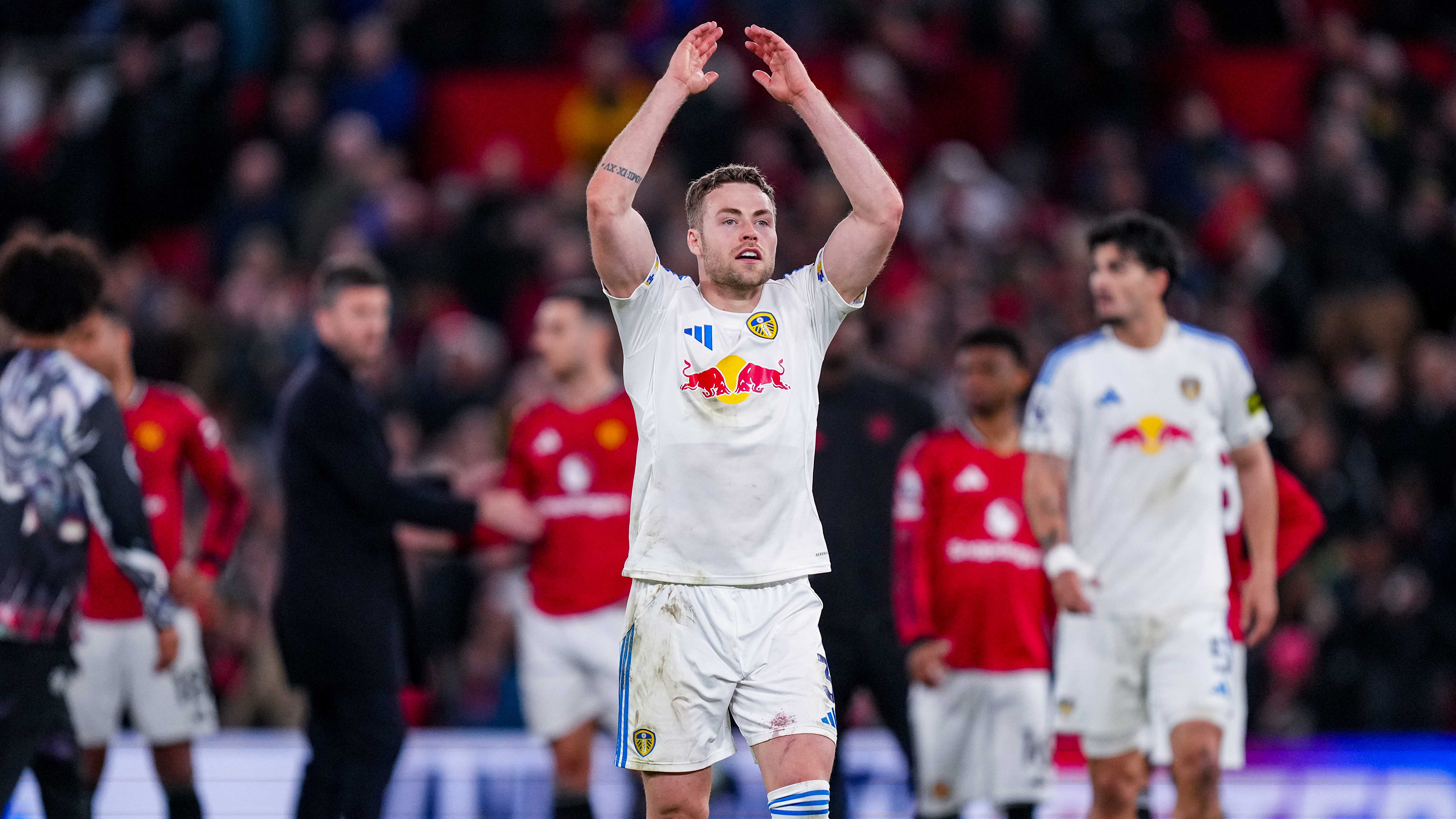 Gabi Interview Image