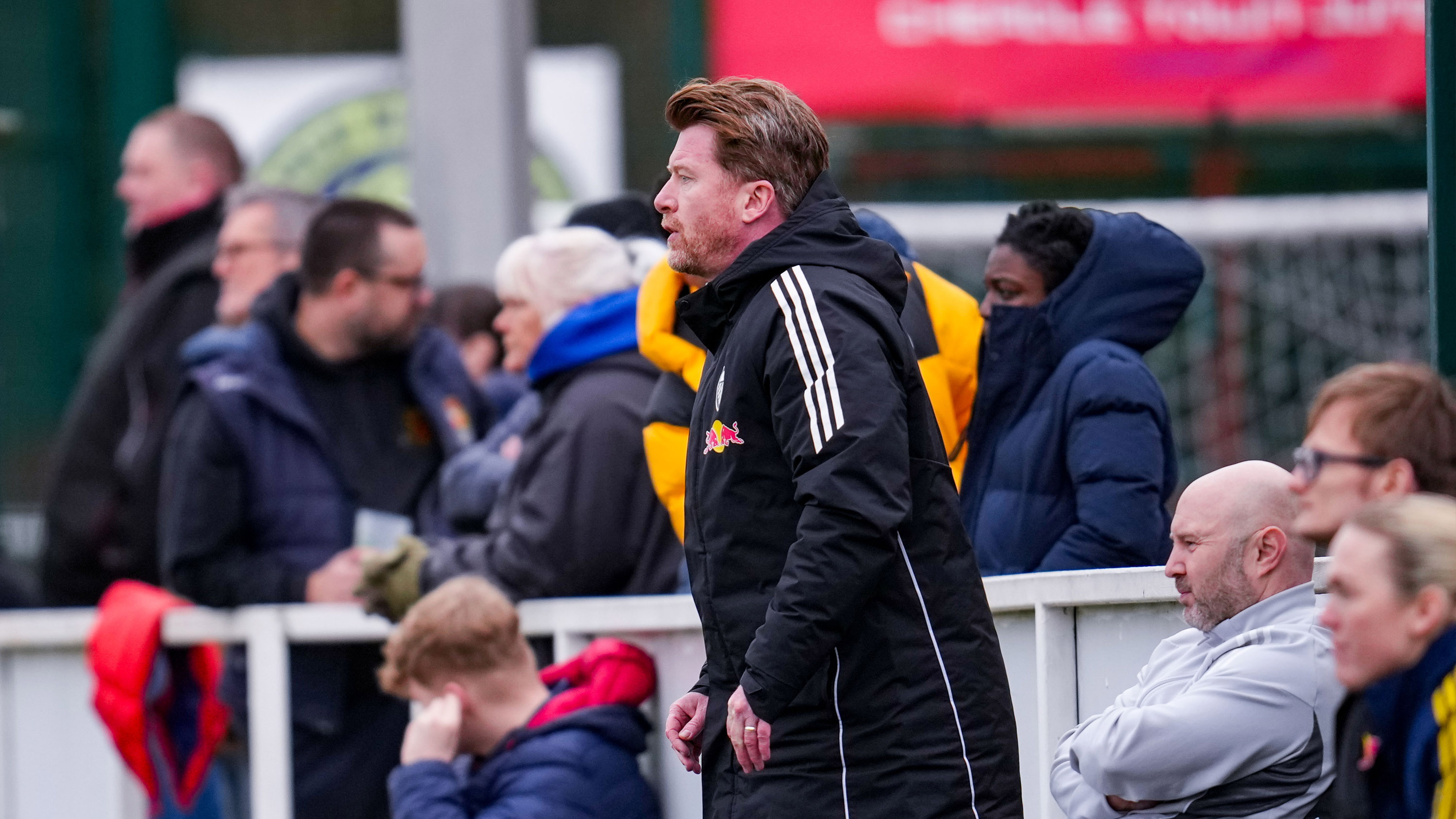 Simon Wood vs Cheadle