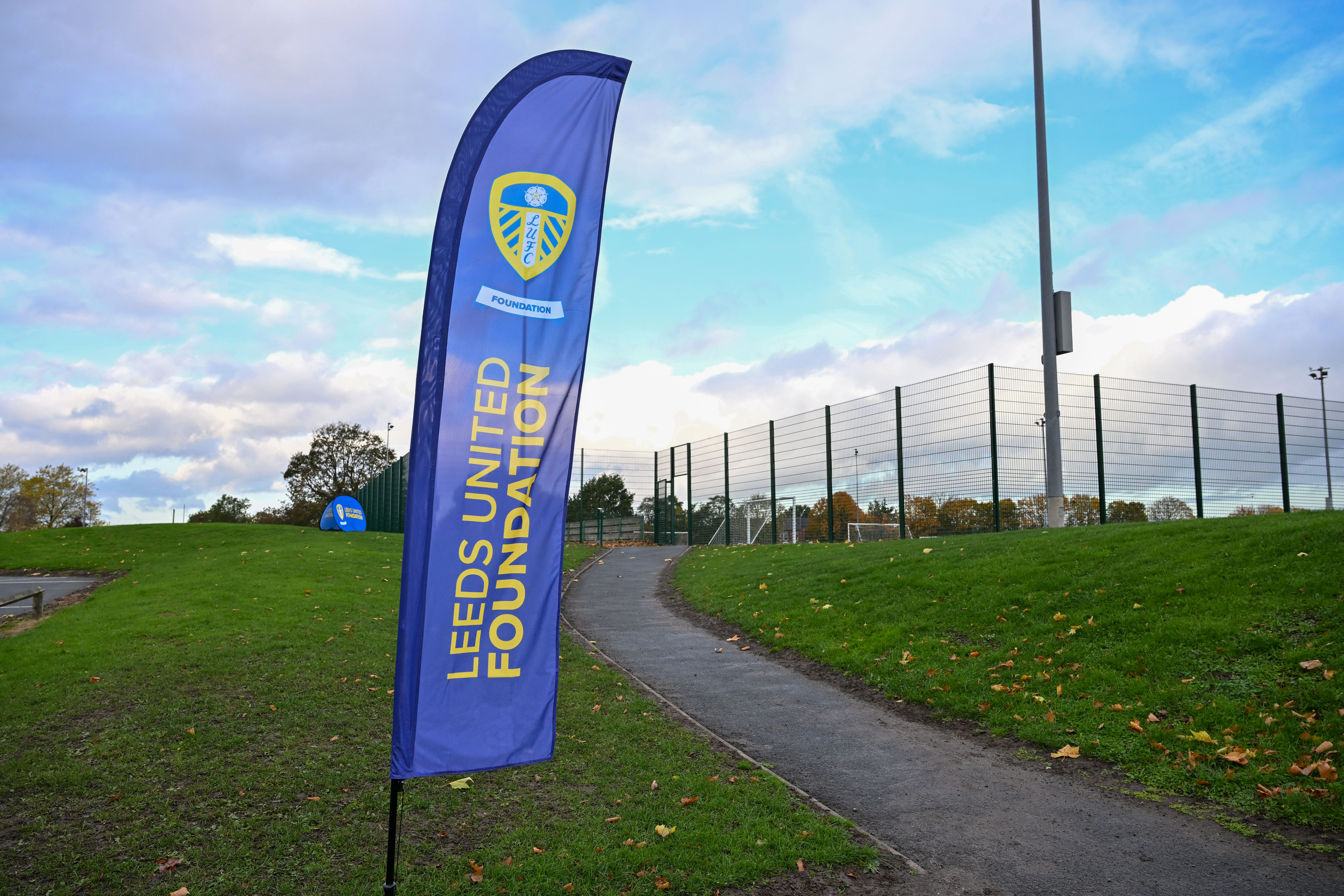LUF Flag