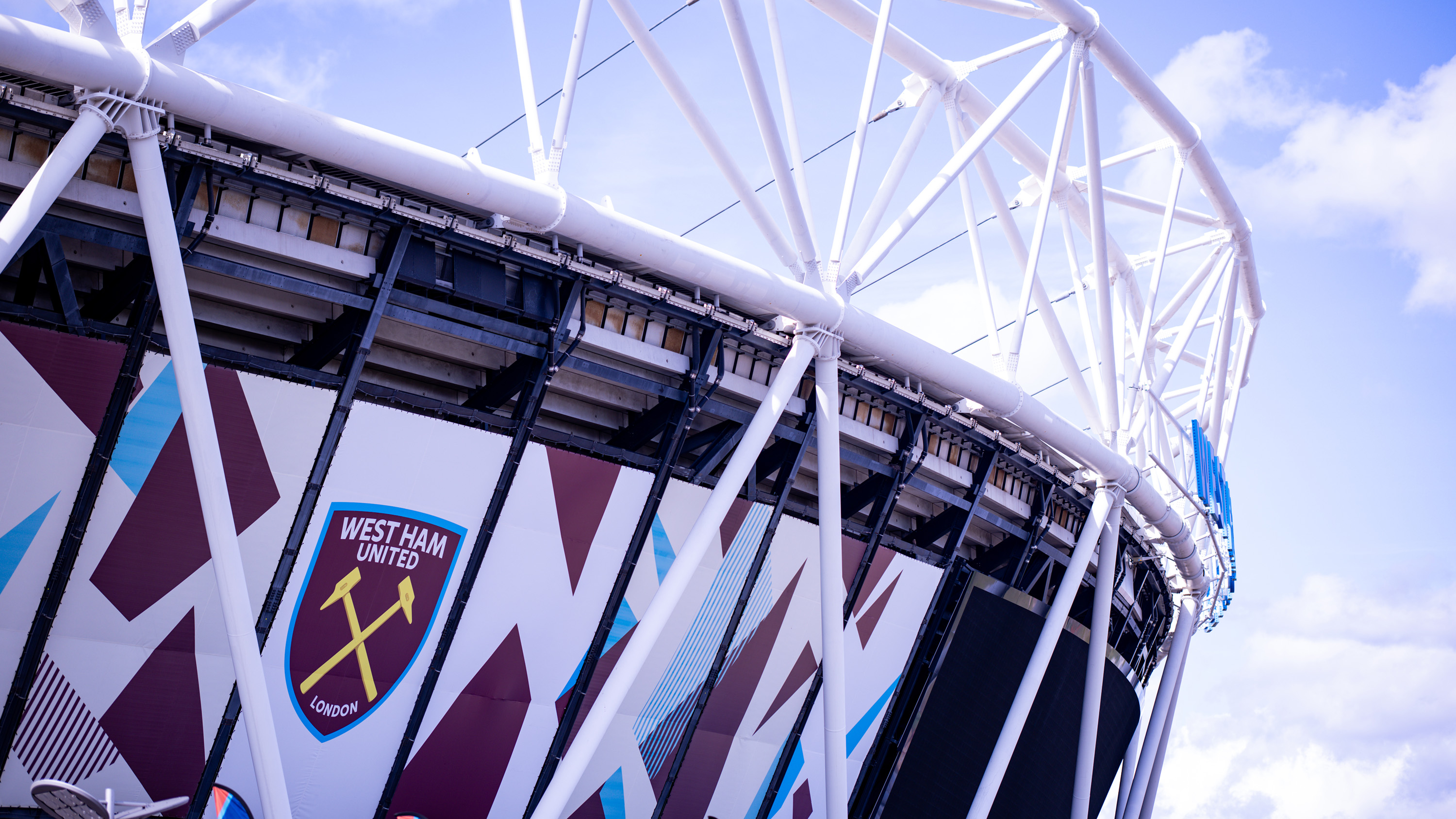 London Stadium FAC