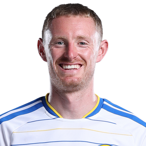 Sean Longstaff