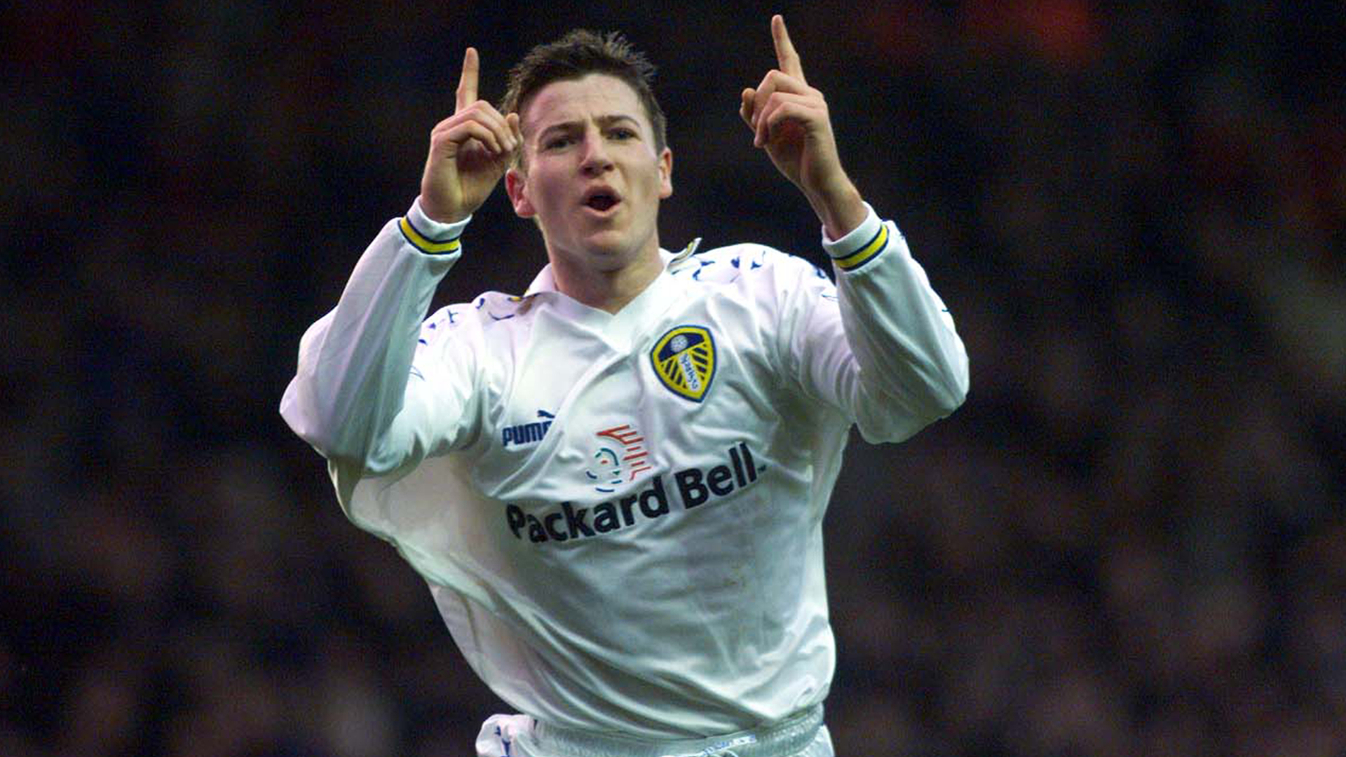 Michael Bridges cele