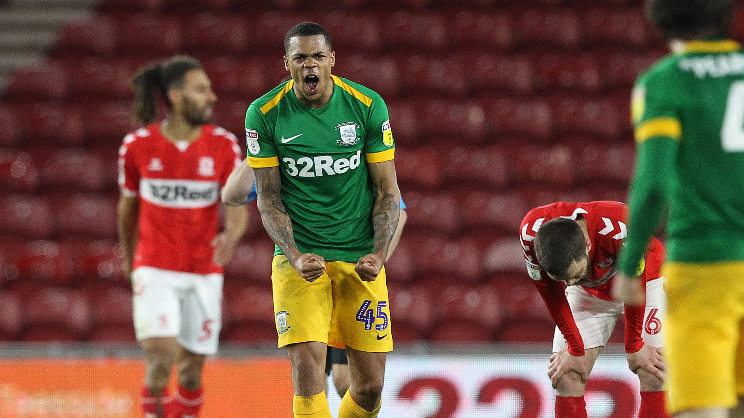 Lukas Nmecha Journey 006