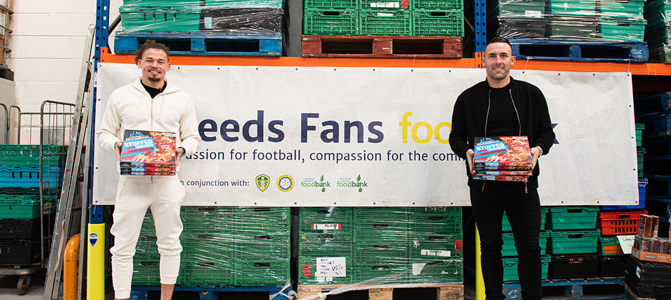 Kalvin Phillips Chicago Town donation banner.jpg