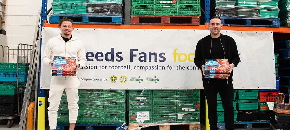 Kalvin Phillips Chicago Town donation banner.jpg