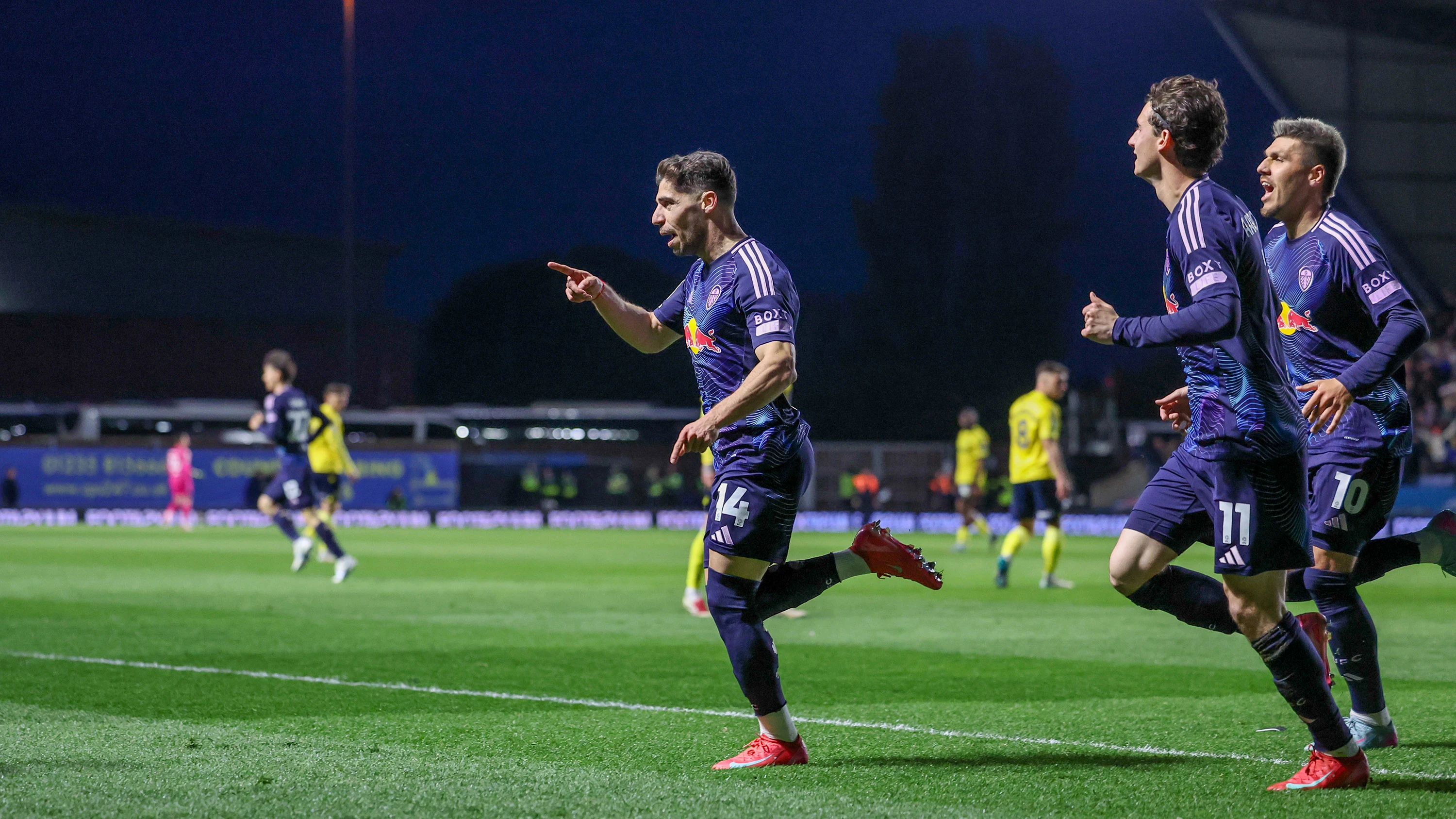 Manor Solomon goal vs OUFC (1)