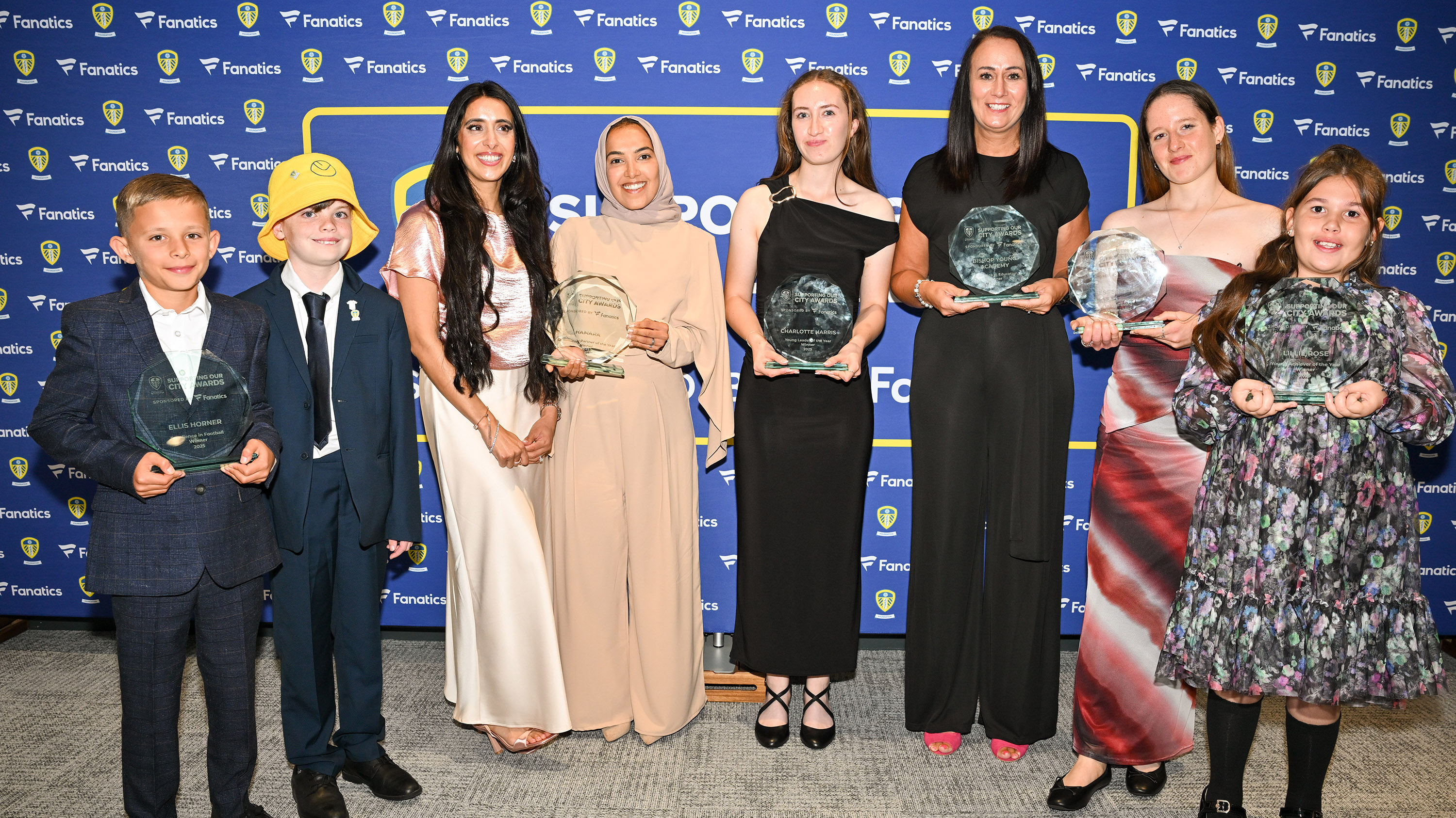 Supporting Our City Awards (1)