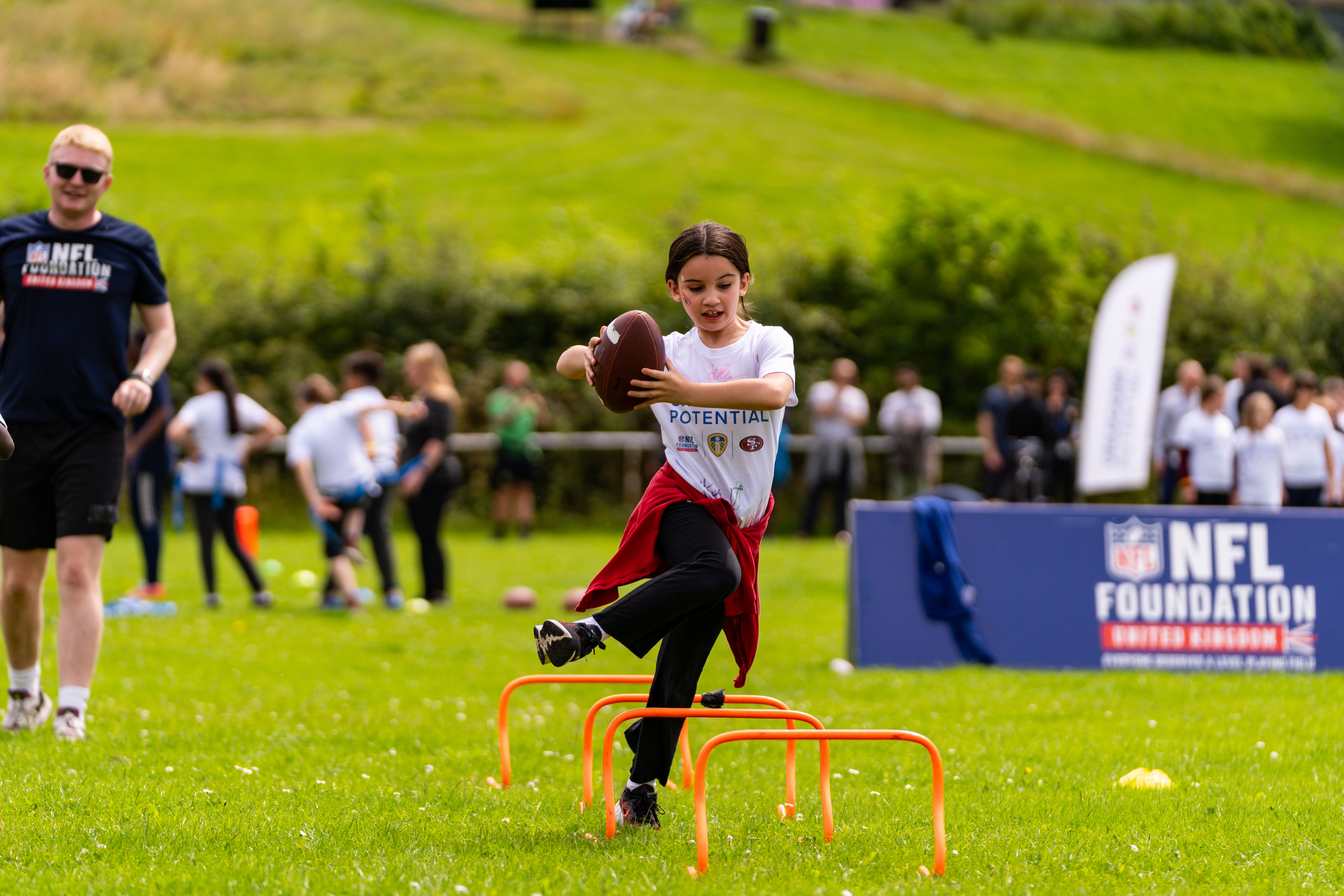 Unlocking Potential11