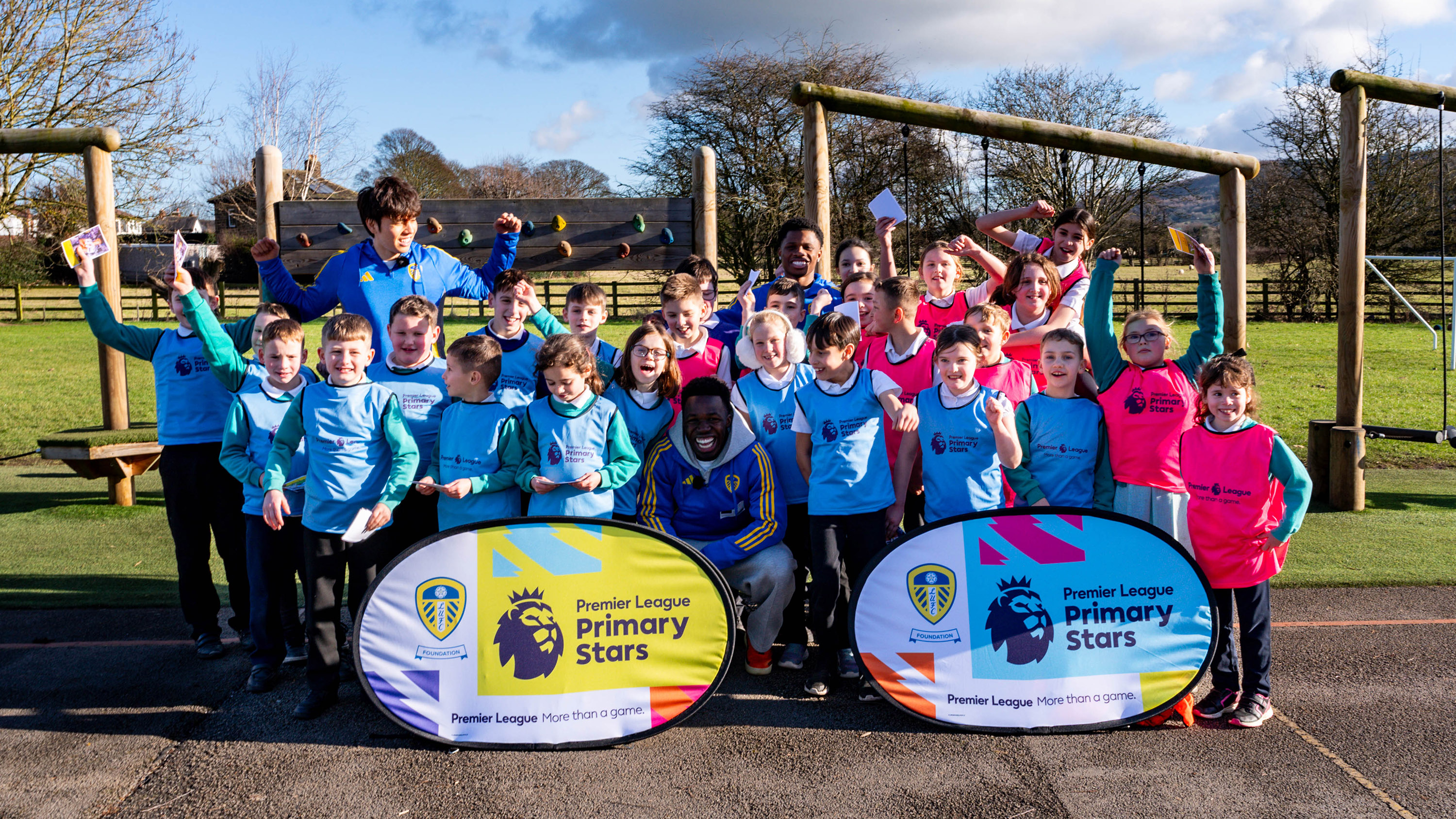 Ao, Largie and Willy at PLPS session (1)