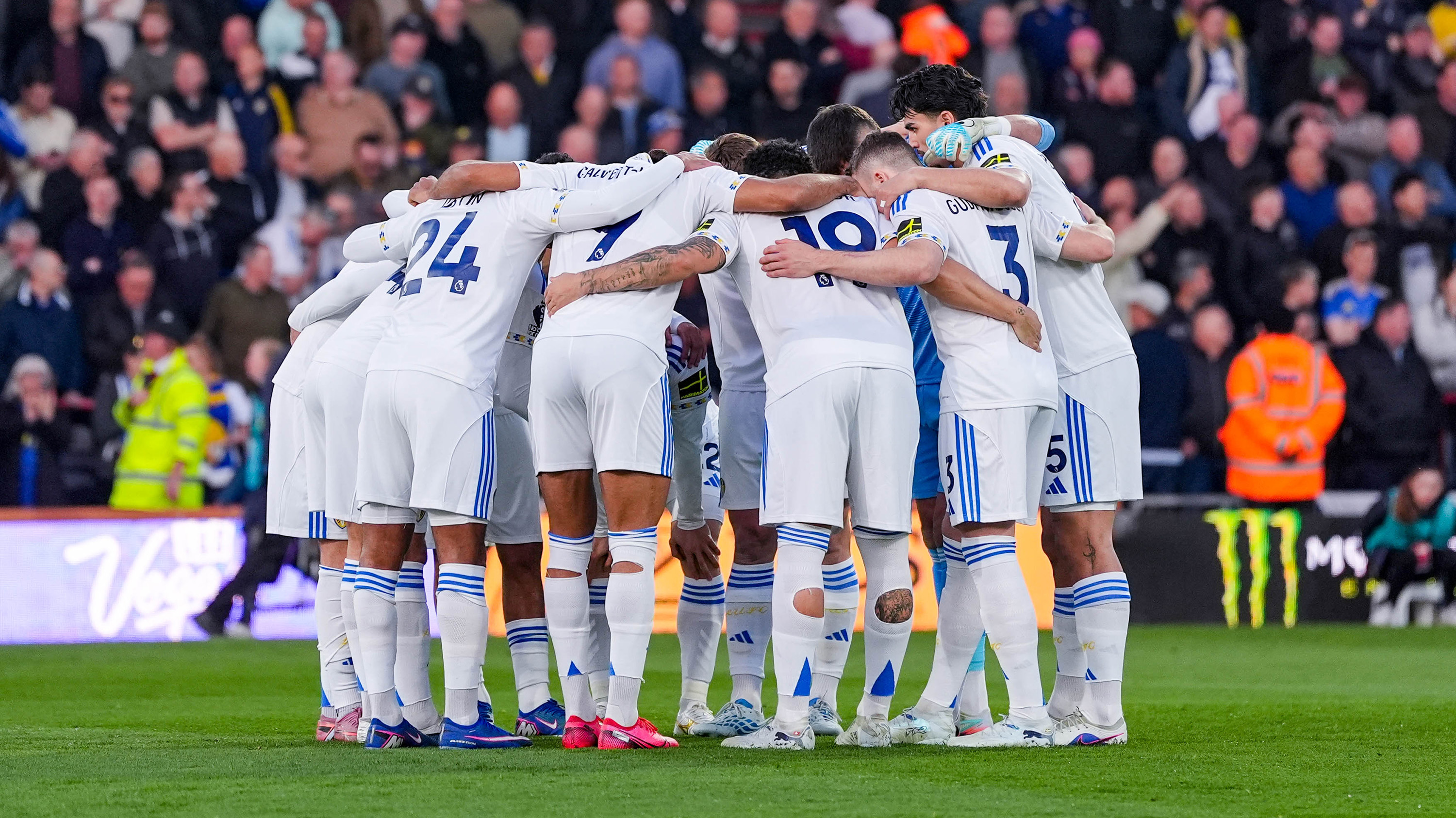 Team Huddle Bournemouth Apr 26