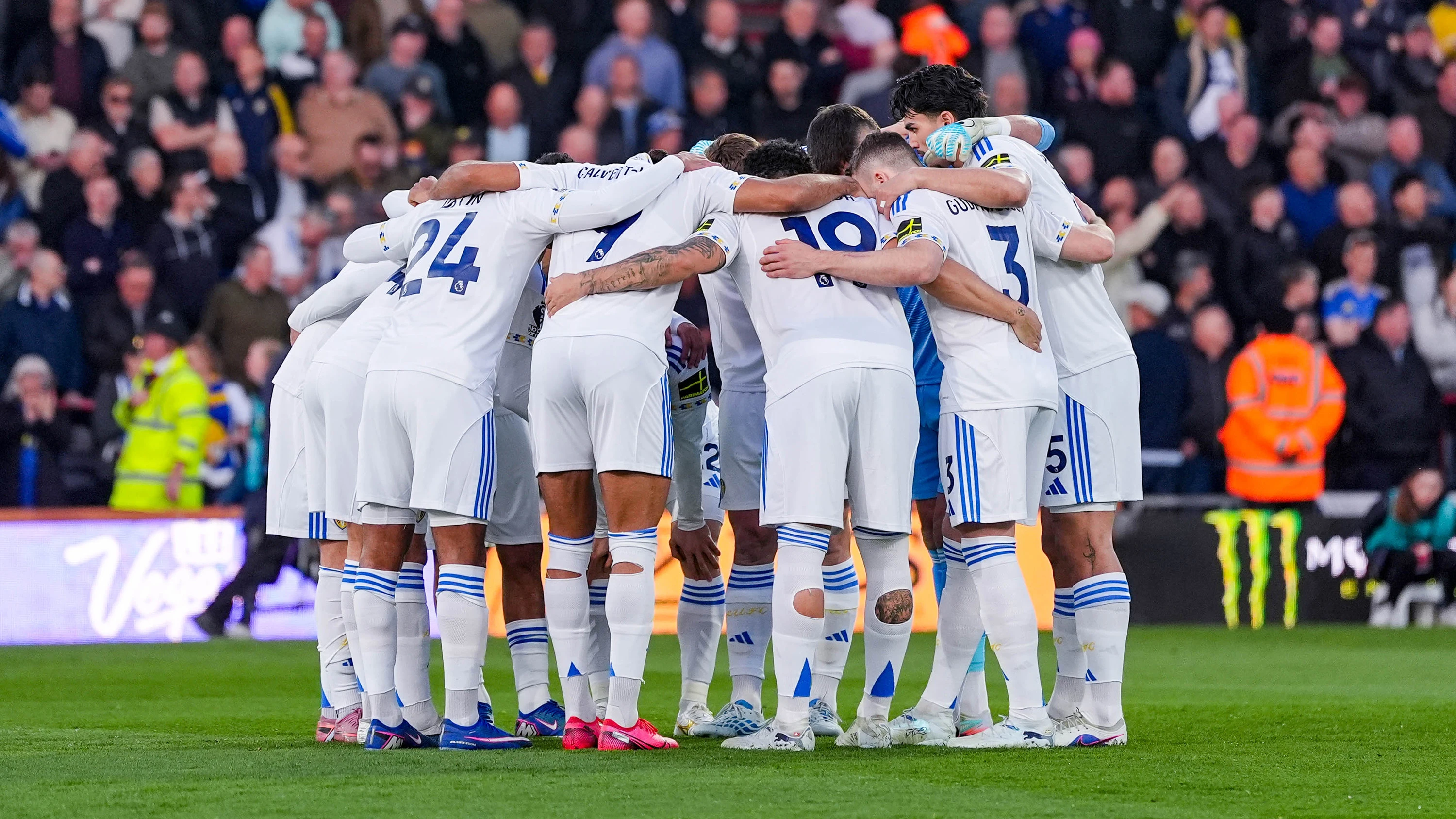 Team Huddle Bournemouth Apr 26