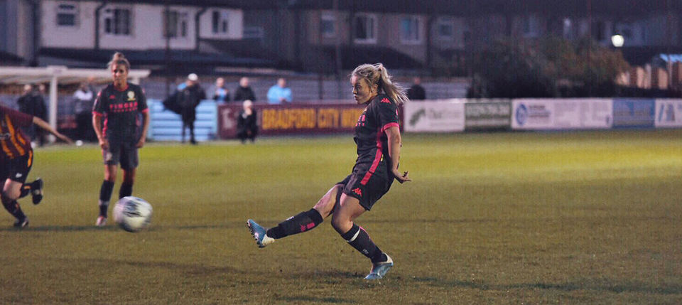 Ladies v Bradford banner.jpg