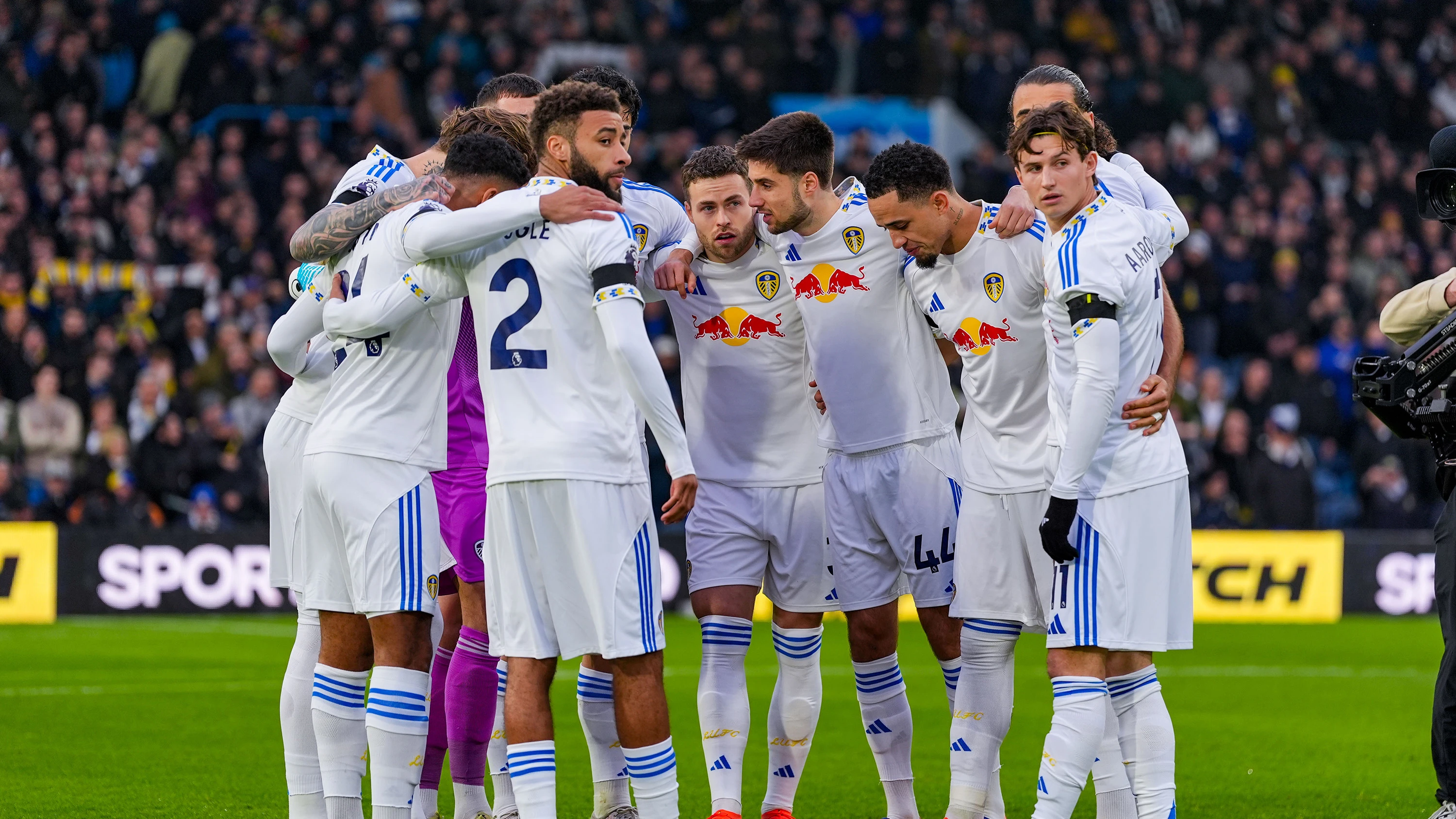 Leeds United | Official Website - Leeds United