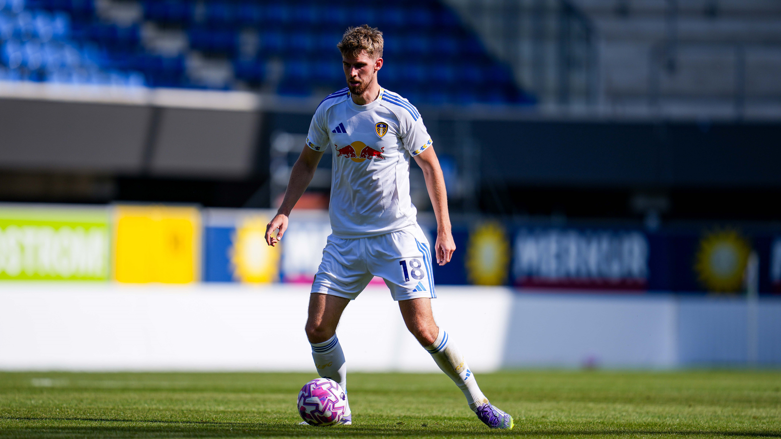 Stach vs Paderborn IV