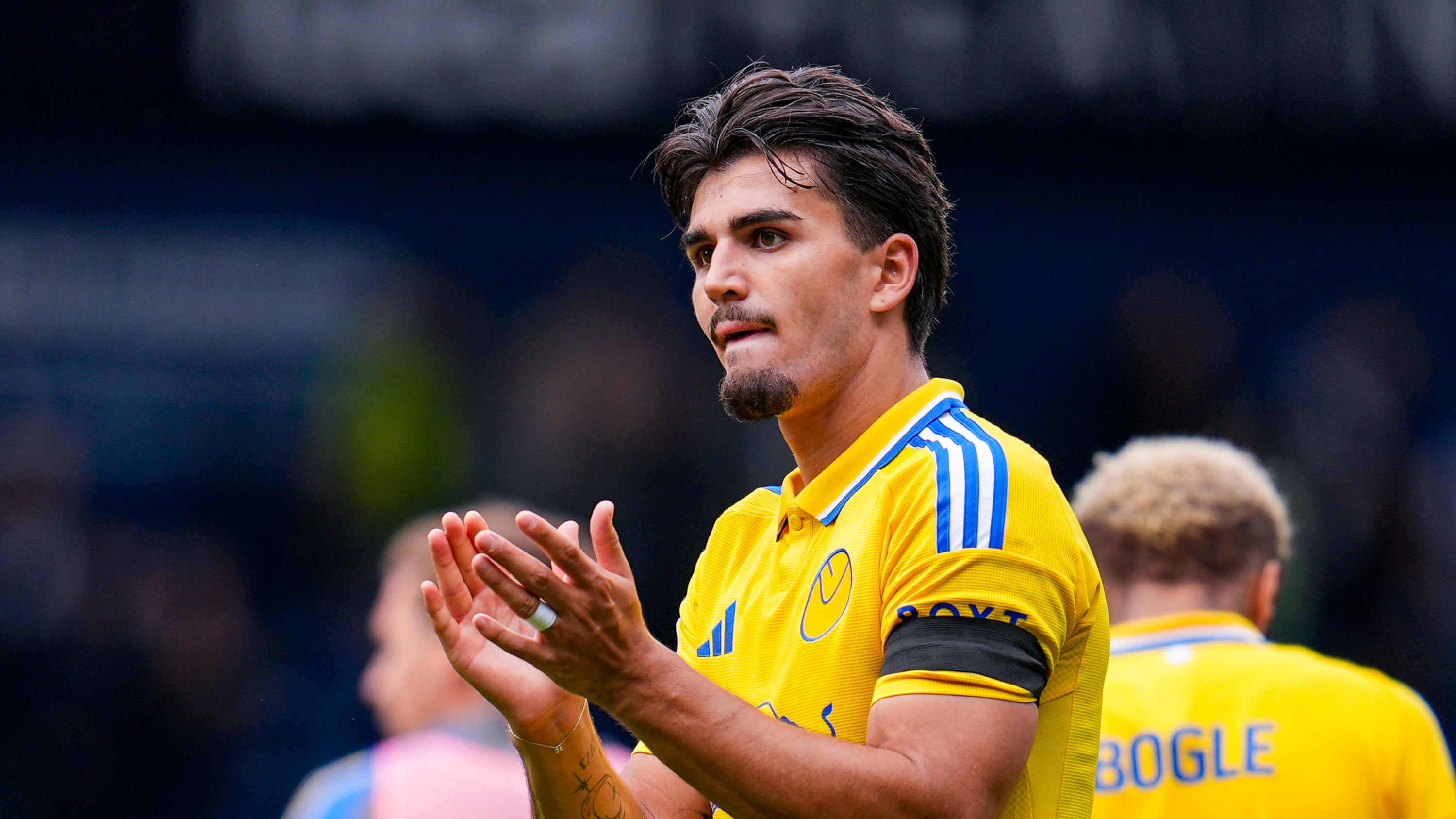 Pascal Struijk 2425 Away