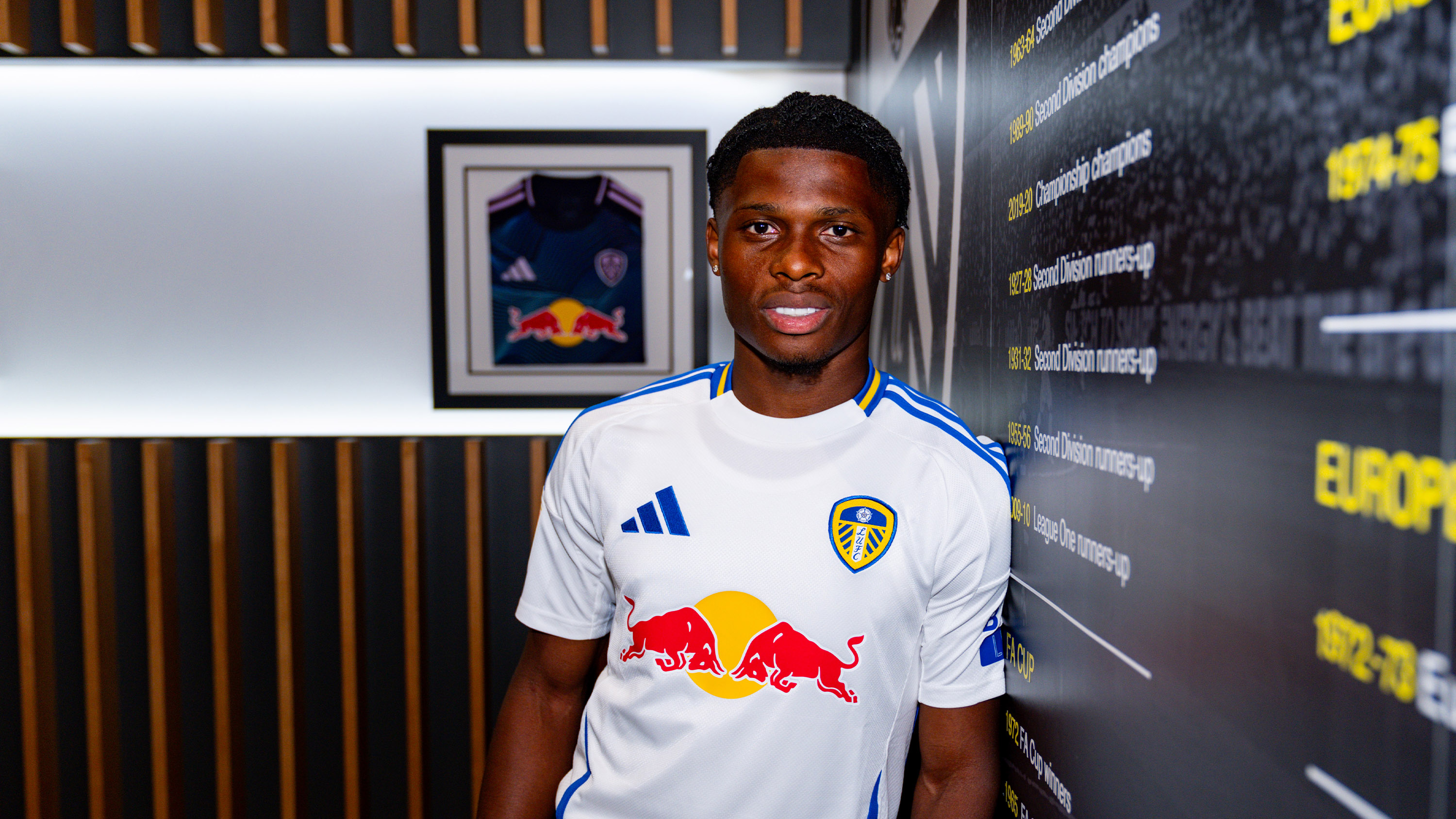 Largie Ramazani First Day 013