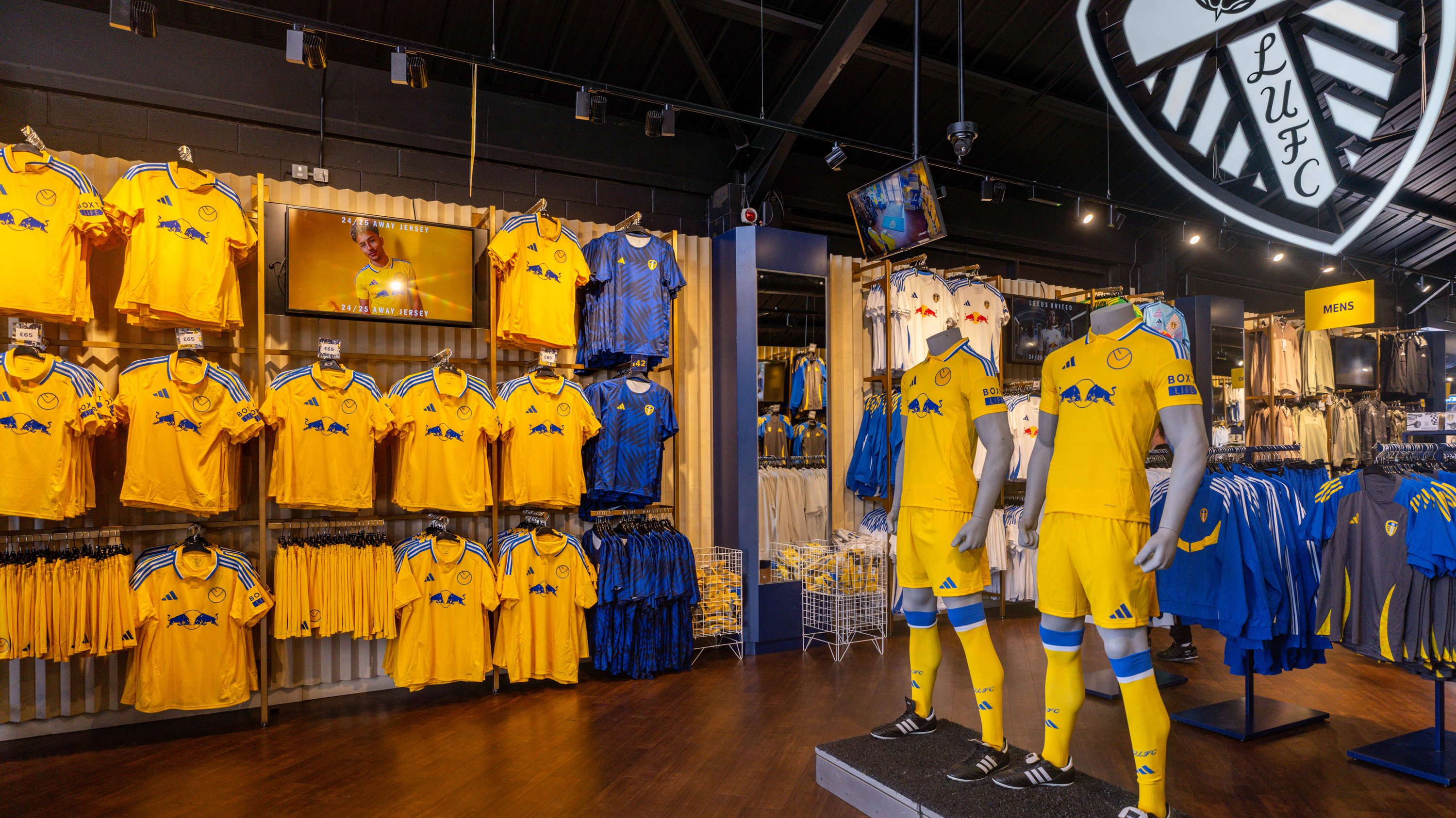 Elland Road Superstore