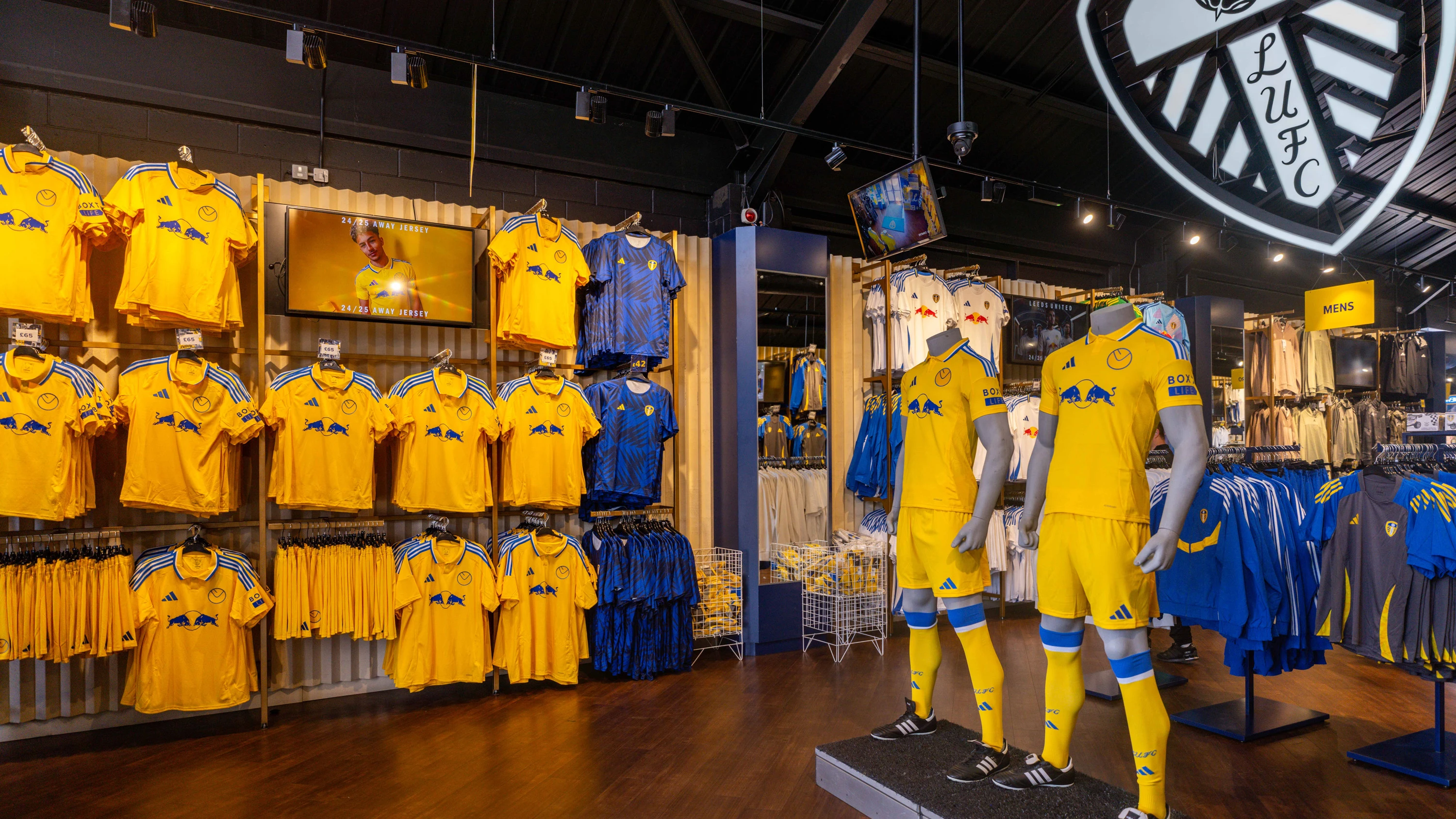 Elland Road Superstore