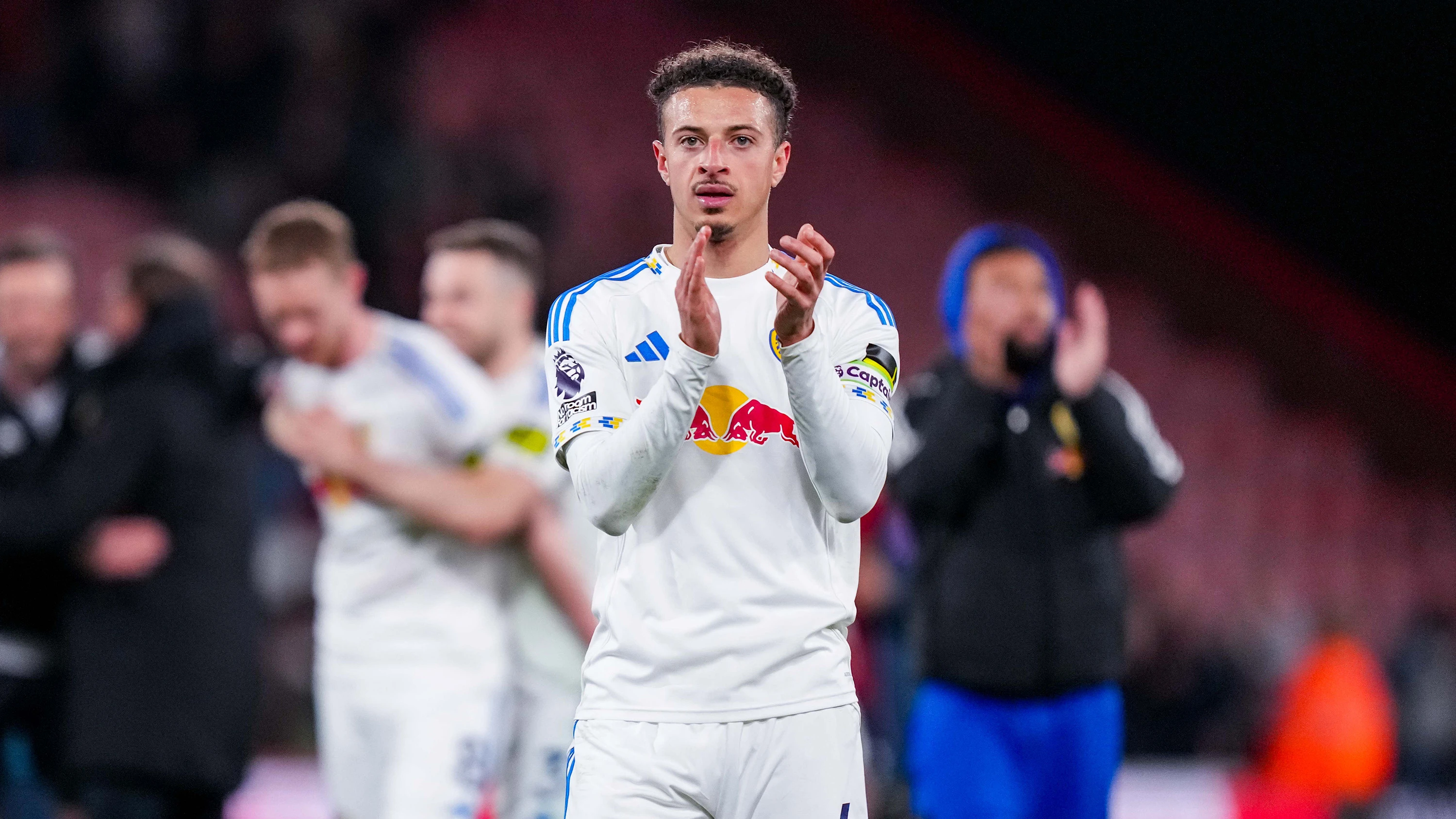 Ampadu IV Bournemouth