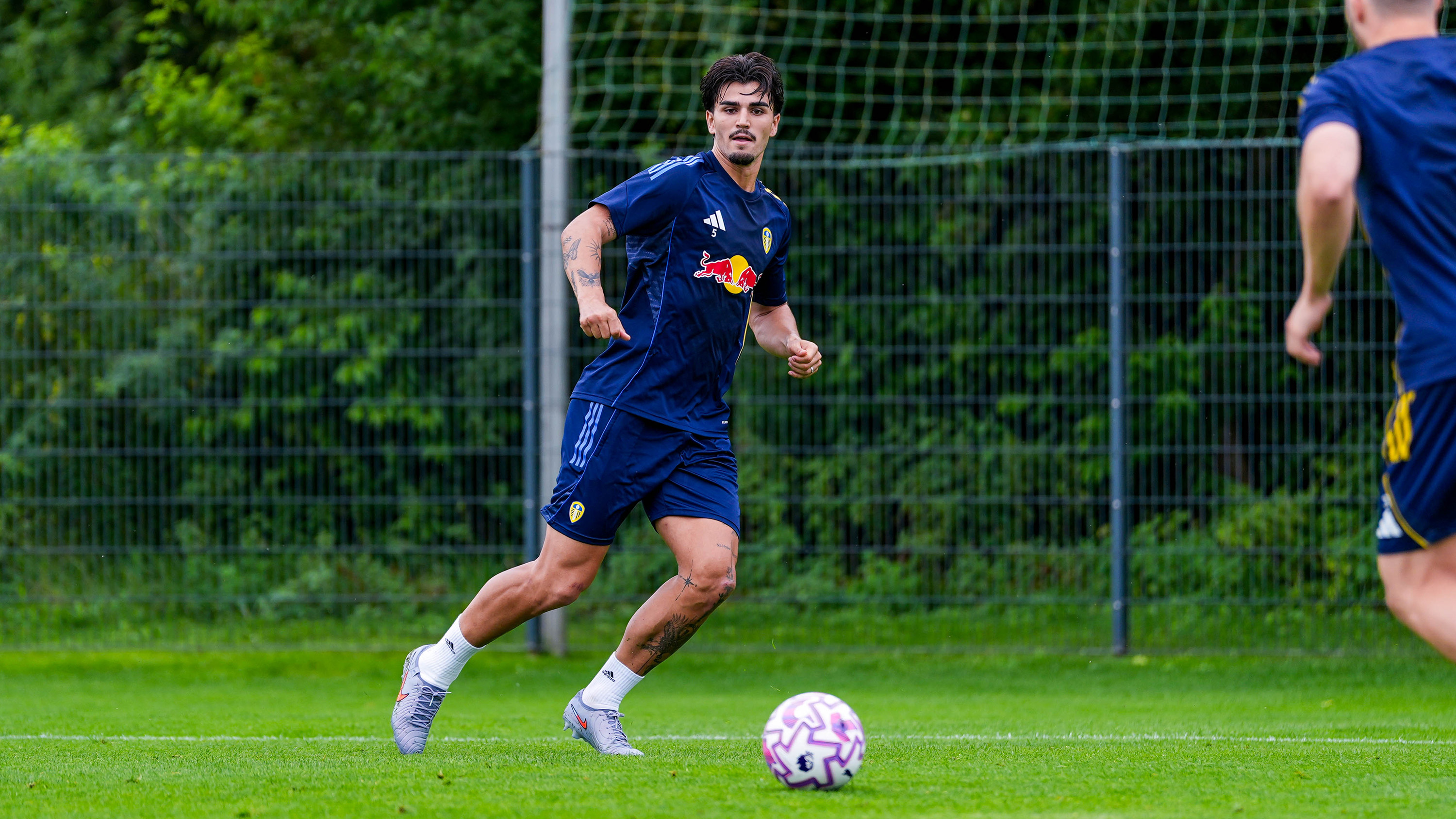 Germany Training 014