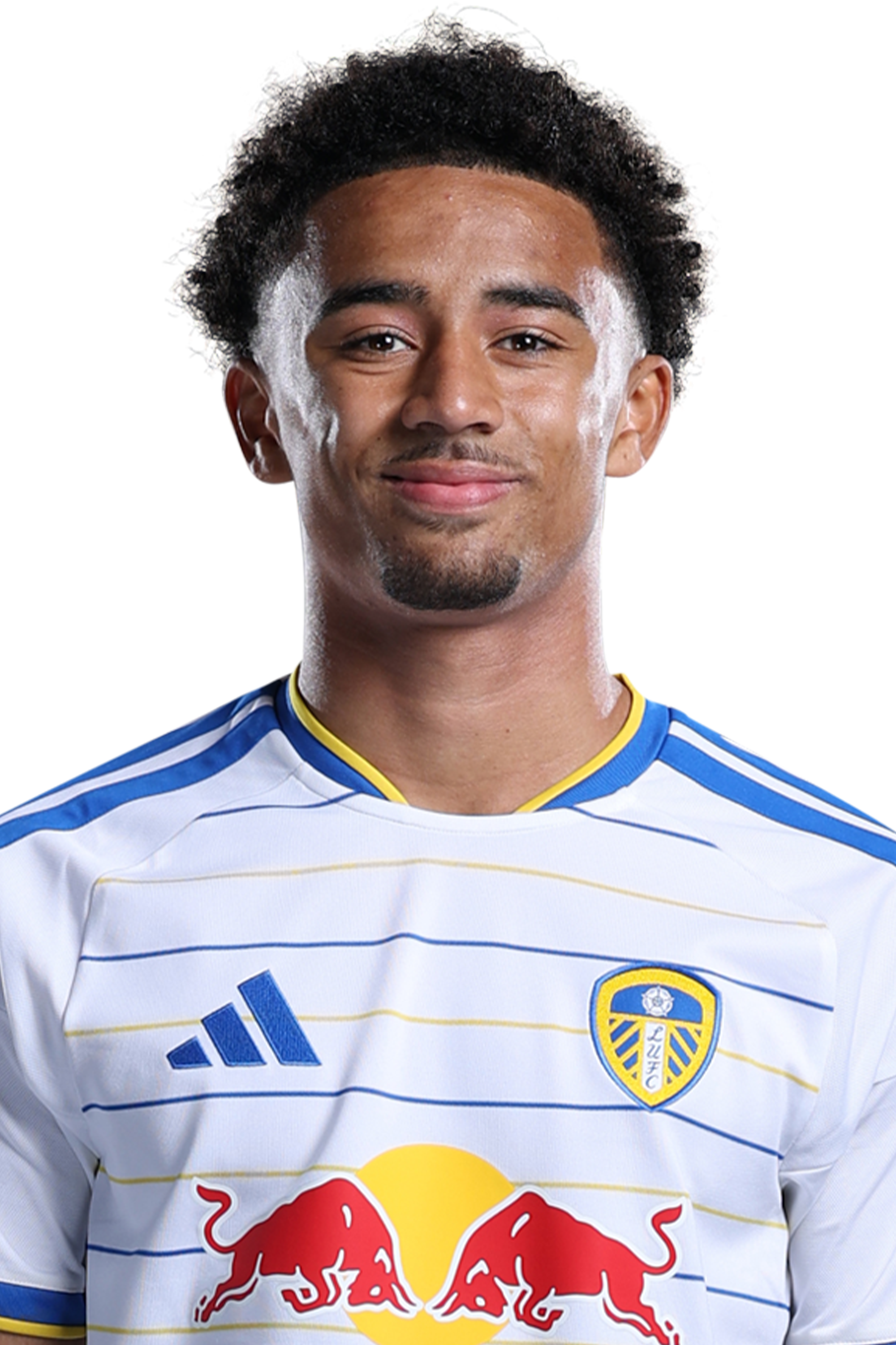 Player Profile: Jayden Lienou
