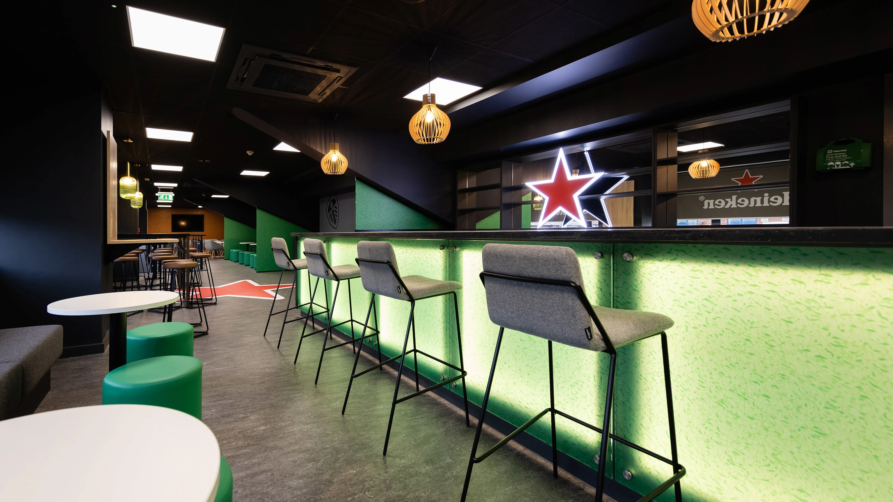 Header: Viewing Deck